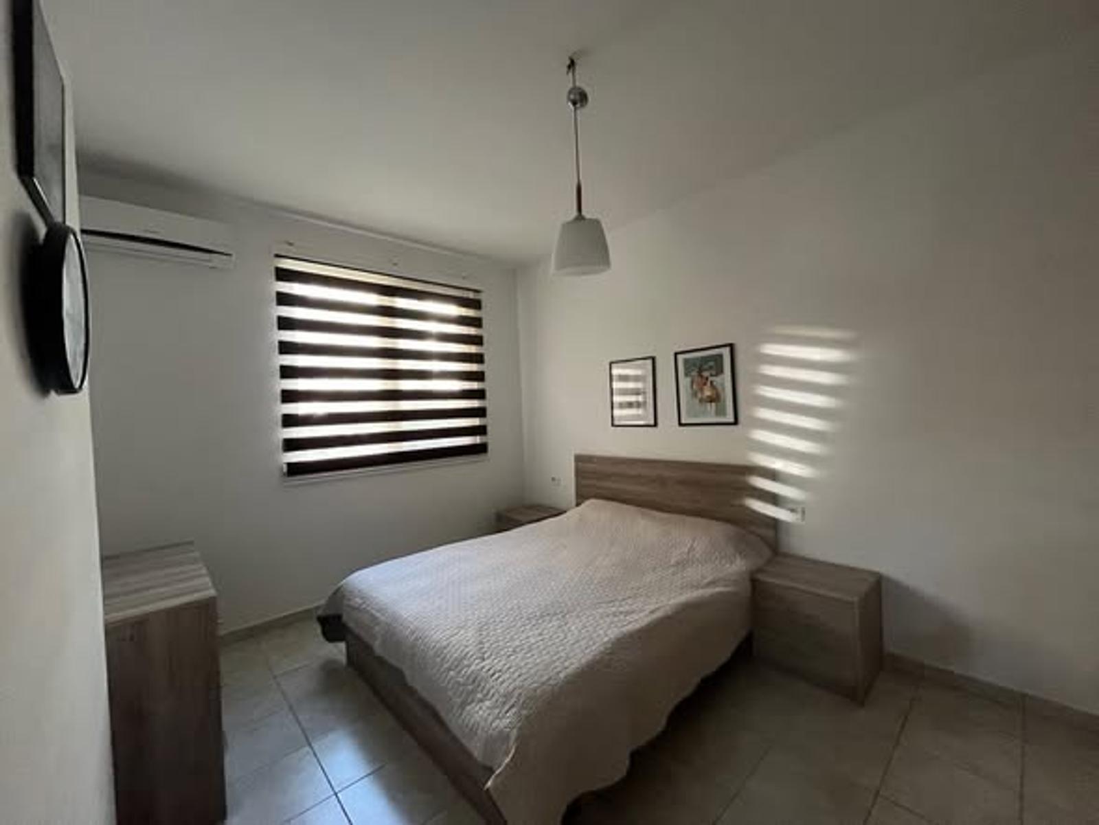 1+1 apartment for sale in Kunë, Shëngjin, 67 m², near the sea — photo 3 of 5