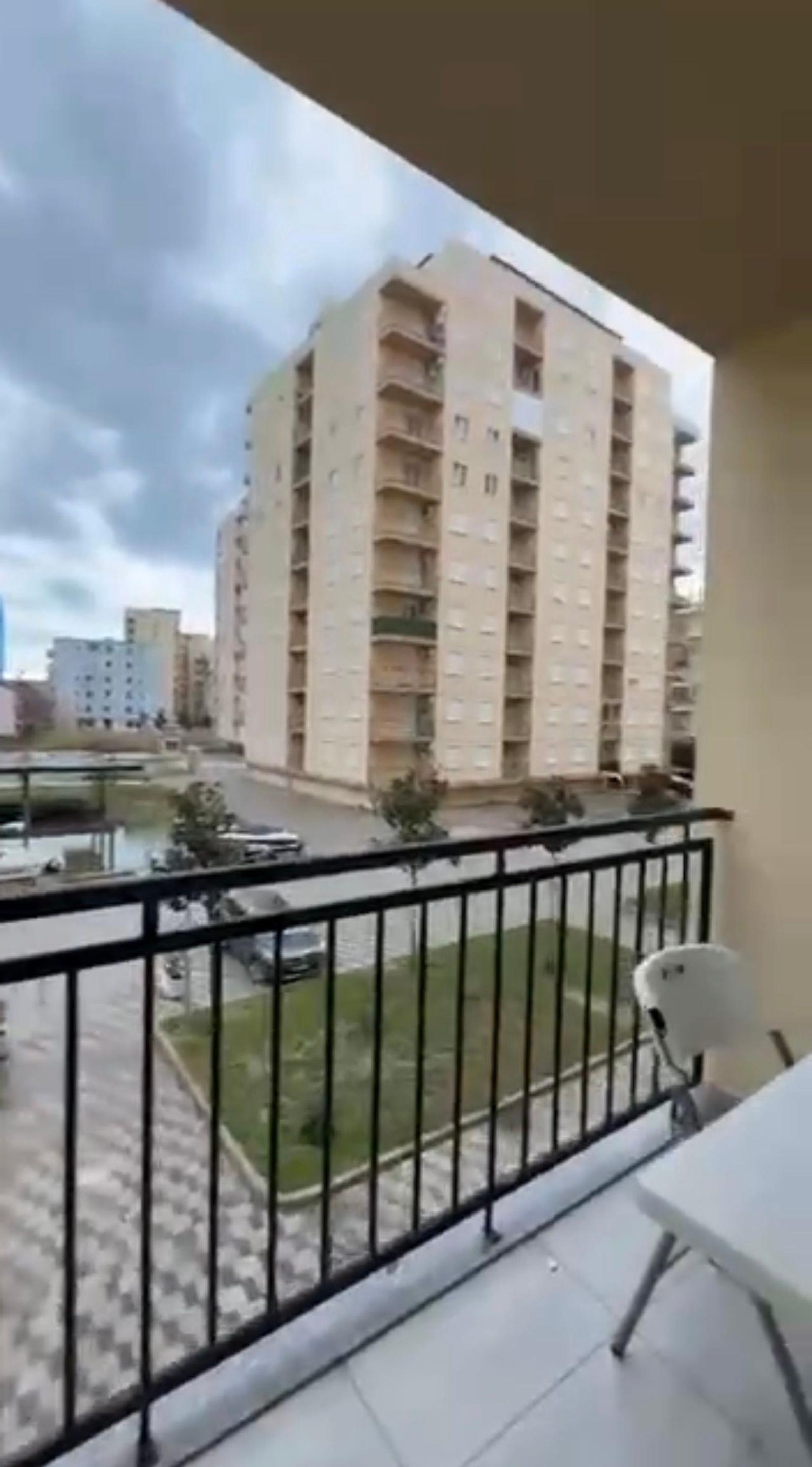 Appartement 1+1 à vendre à Kunë, Shëngjin, 63 m² — photo 6 sur 7