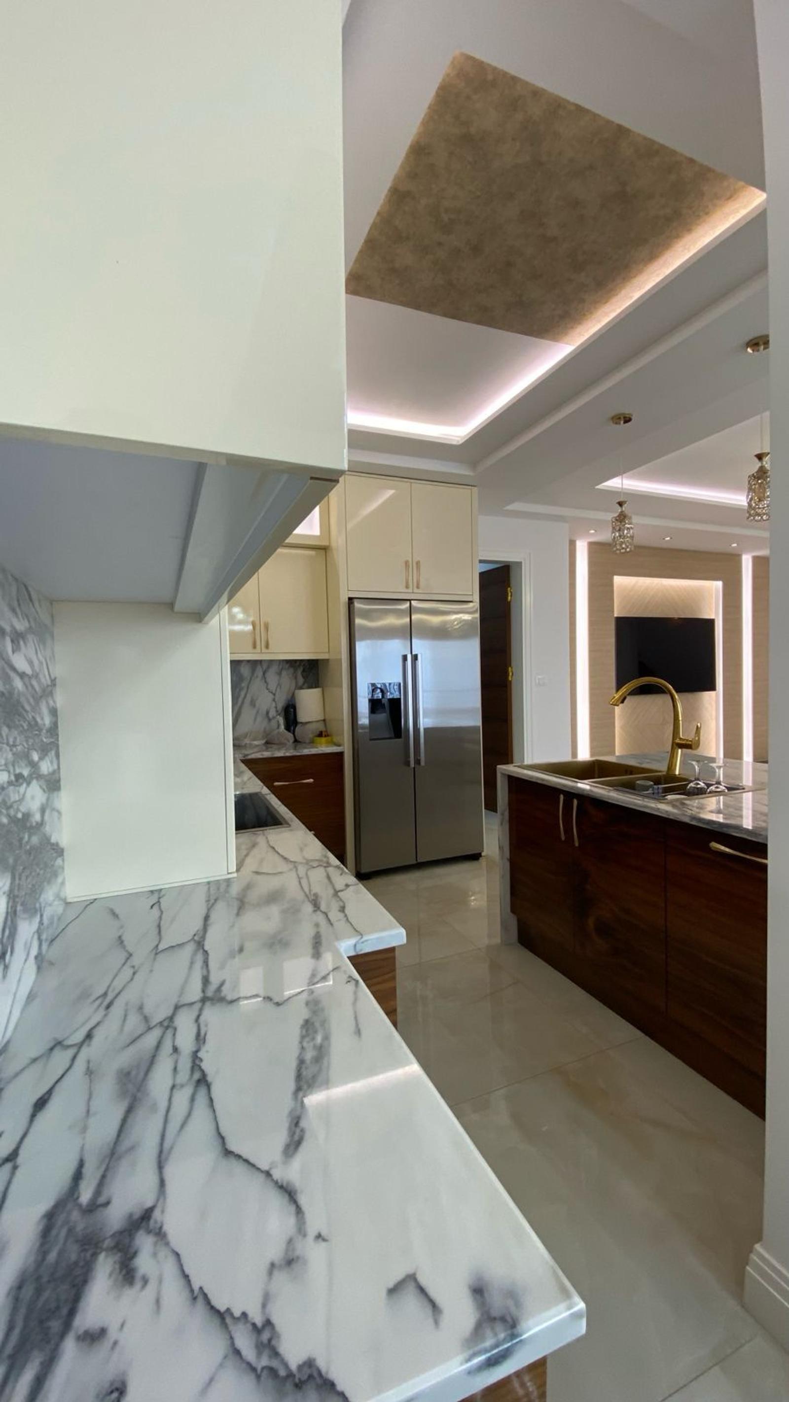 Wohnung 3+1 zum Kauf in Lungomare, Vlora, 201 m² — Foto 8 von 30
