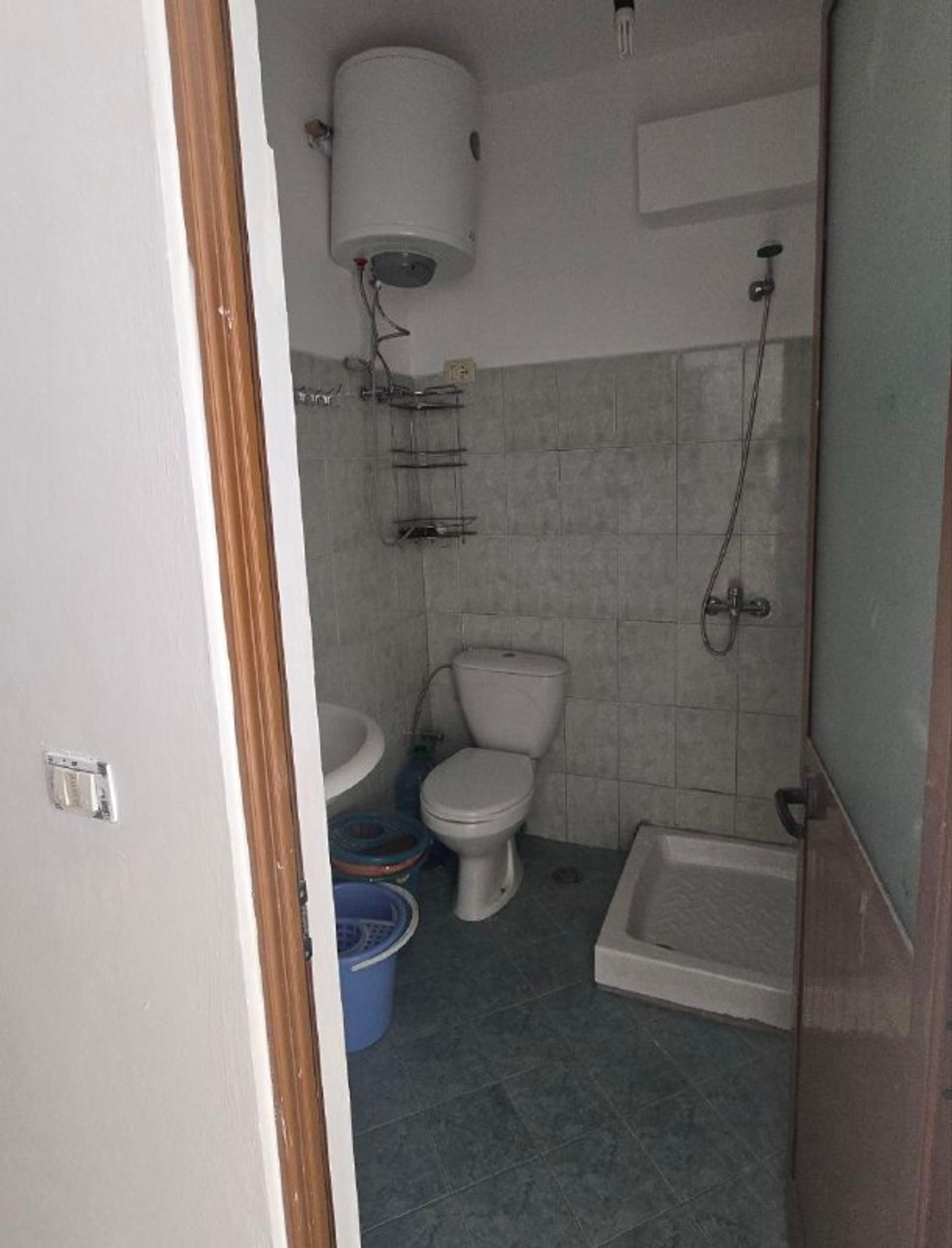 Studio for sale in Plazh, Durres, 22 m², near the sea — photo 4 of 4