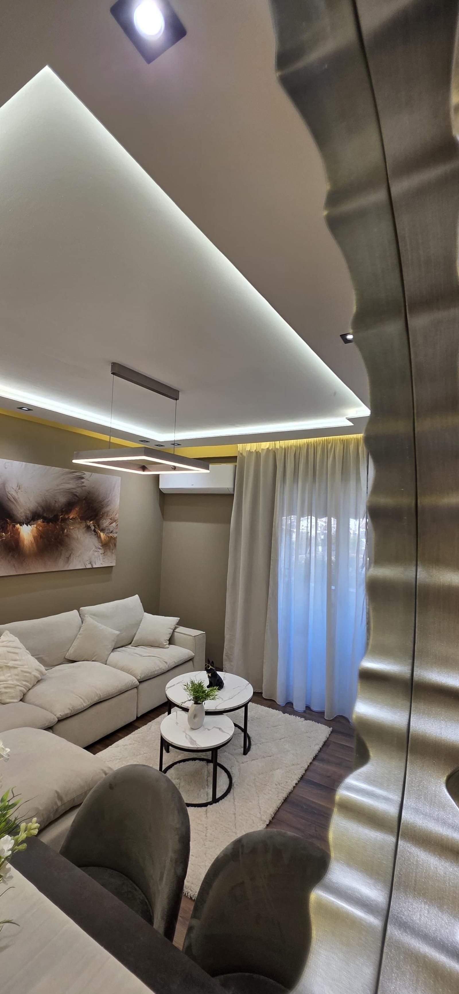 Wohnung 1+1 zum Kauf in Plazh, Durrës, 65.5 m² — Foto 16 von 30