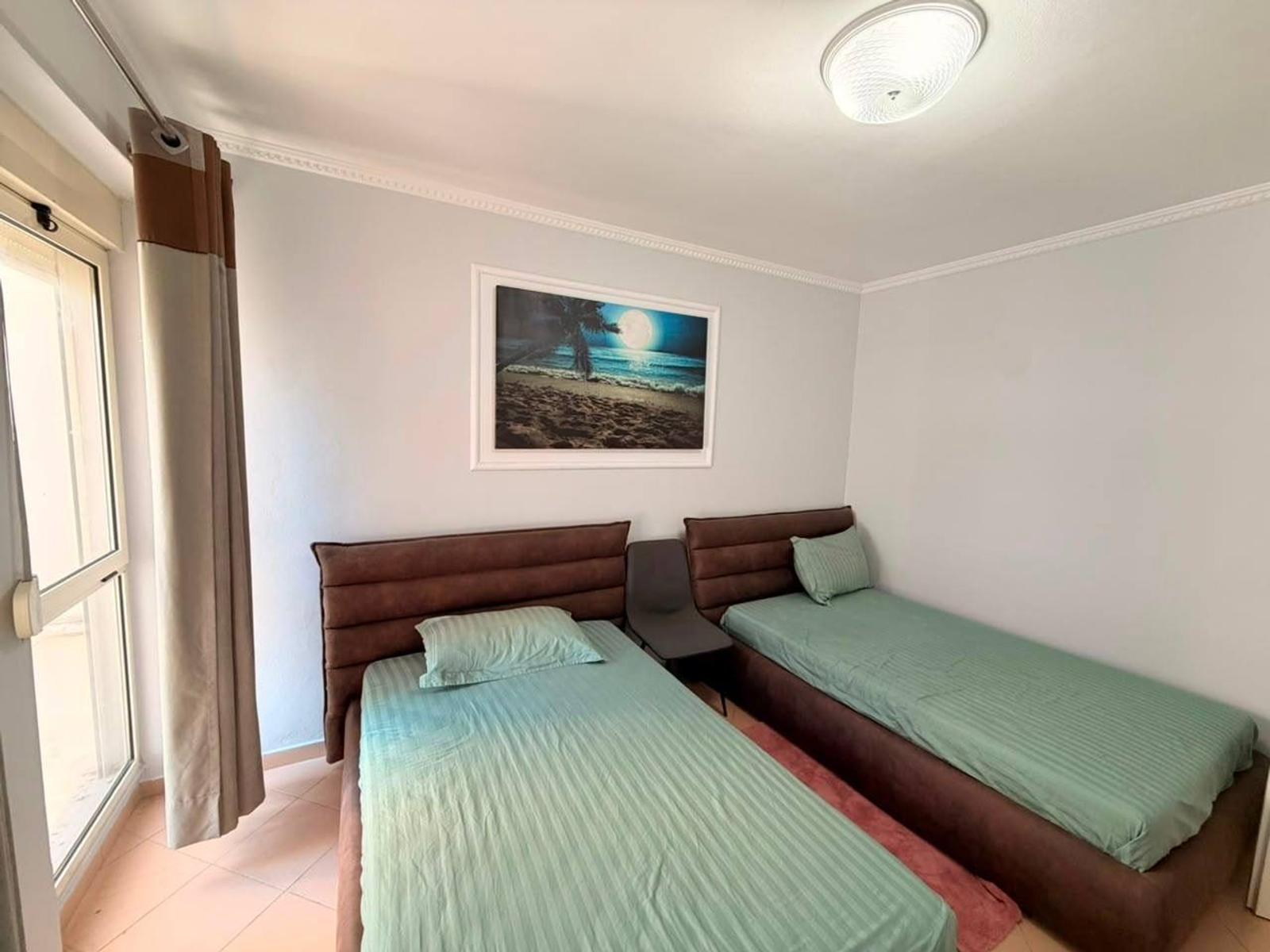Wohnung 2+1 zum Kauf in Plazh, Durrës, 65 m² — Foto 4 von 7