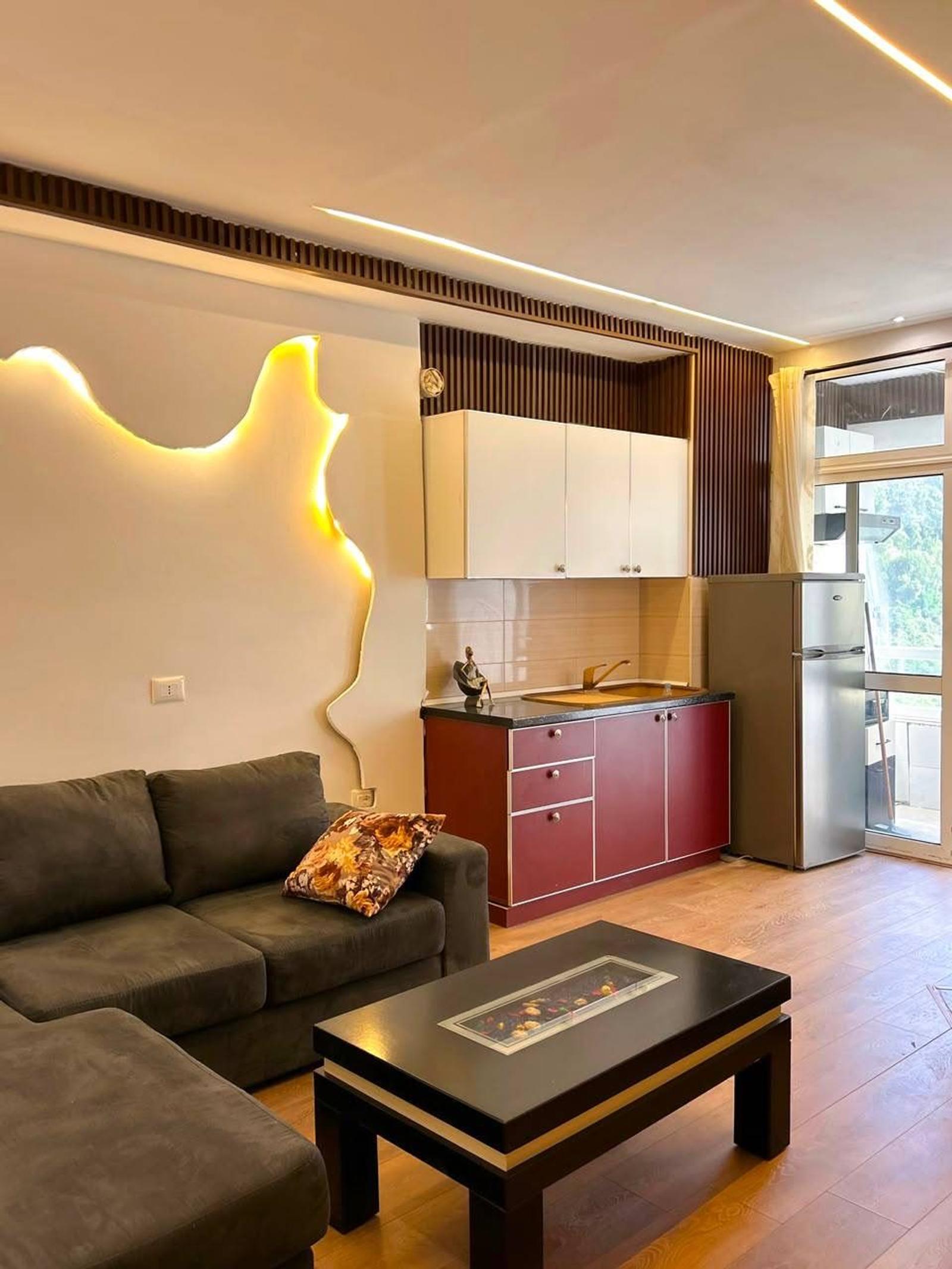 1+1 apartment for sale in Shkëmbi, Durres, 50 m² — photo 20 of 30