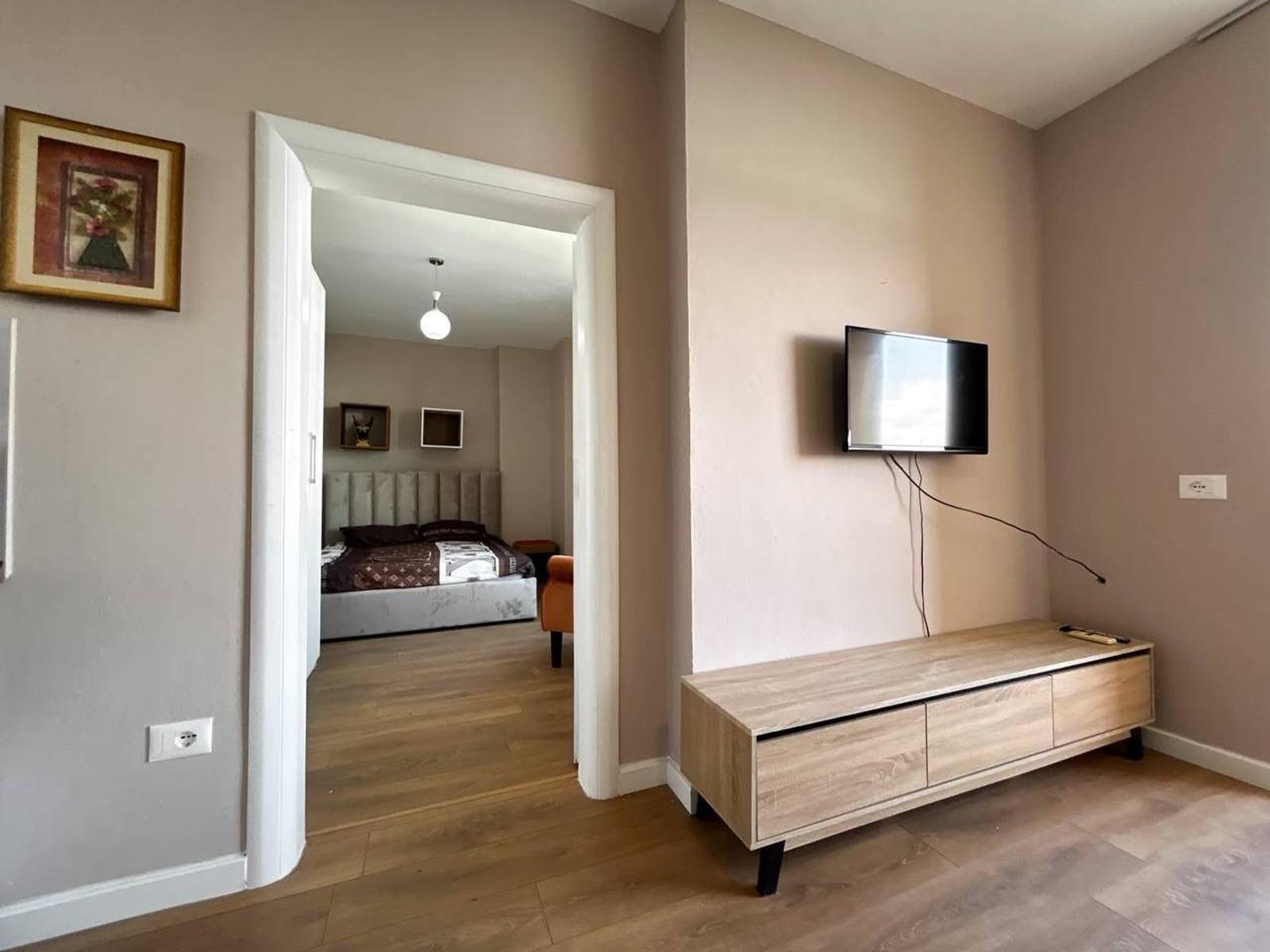 1+1 apartment for sale in Shkëmbi, Durres, 63 m² — photo 4 of 27
