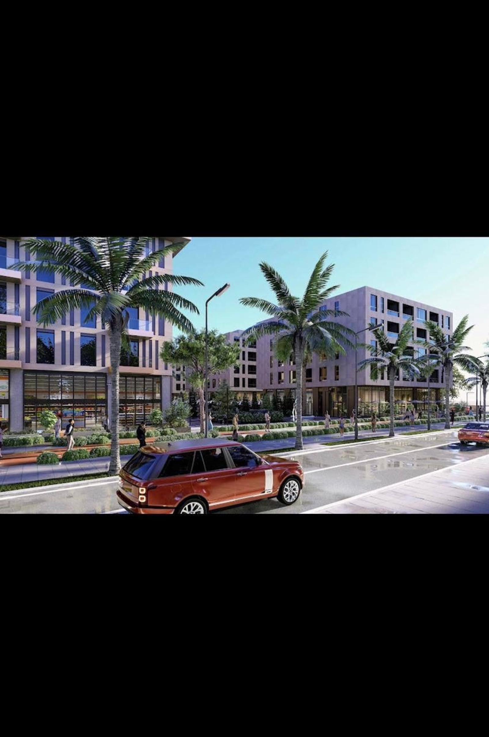 Appartamento 1+1, in vendita, Qerret, Durazzo, 72 m² — foto 20 di 20