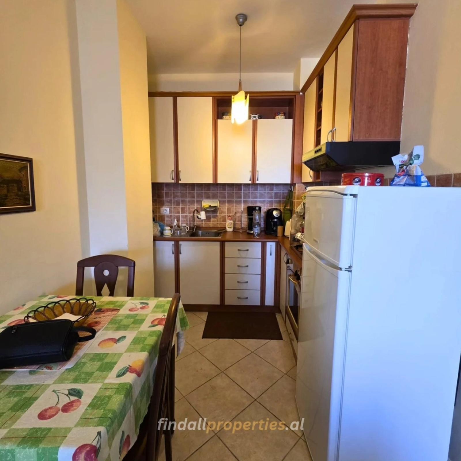 Wohnung 1+1 zum Kauf in Shkëmbi, Durrës, 73.4 m², Meerblick — Foto 5 von 14