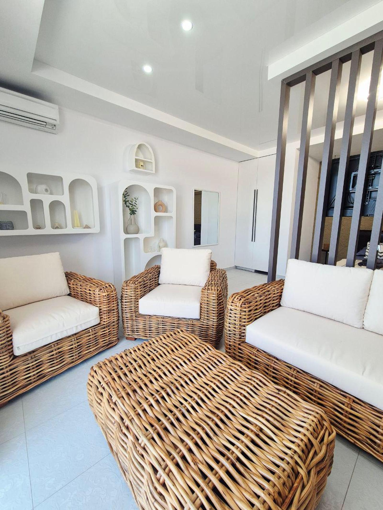Penthouse zum Kauf in Plazh, Durrës, 126 m² — Foto 11 von 25