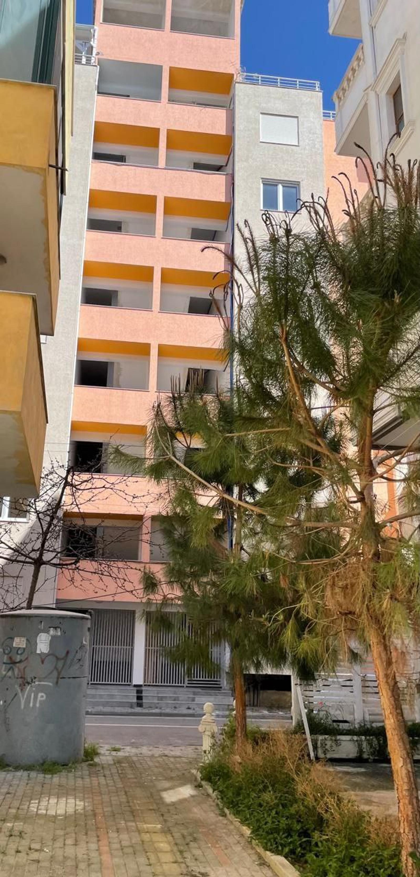 Apartament 1+1, në shitje, Shkëmbi, Durrësi, 58 m², pamje nga deti — foto 6 nga 13