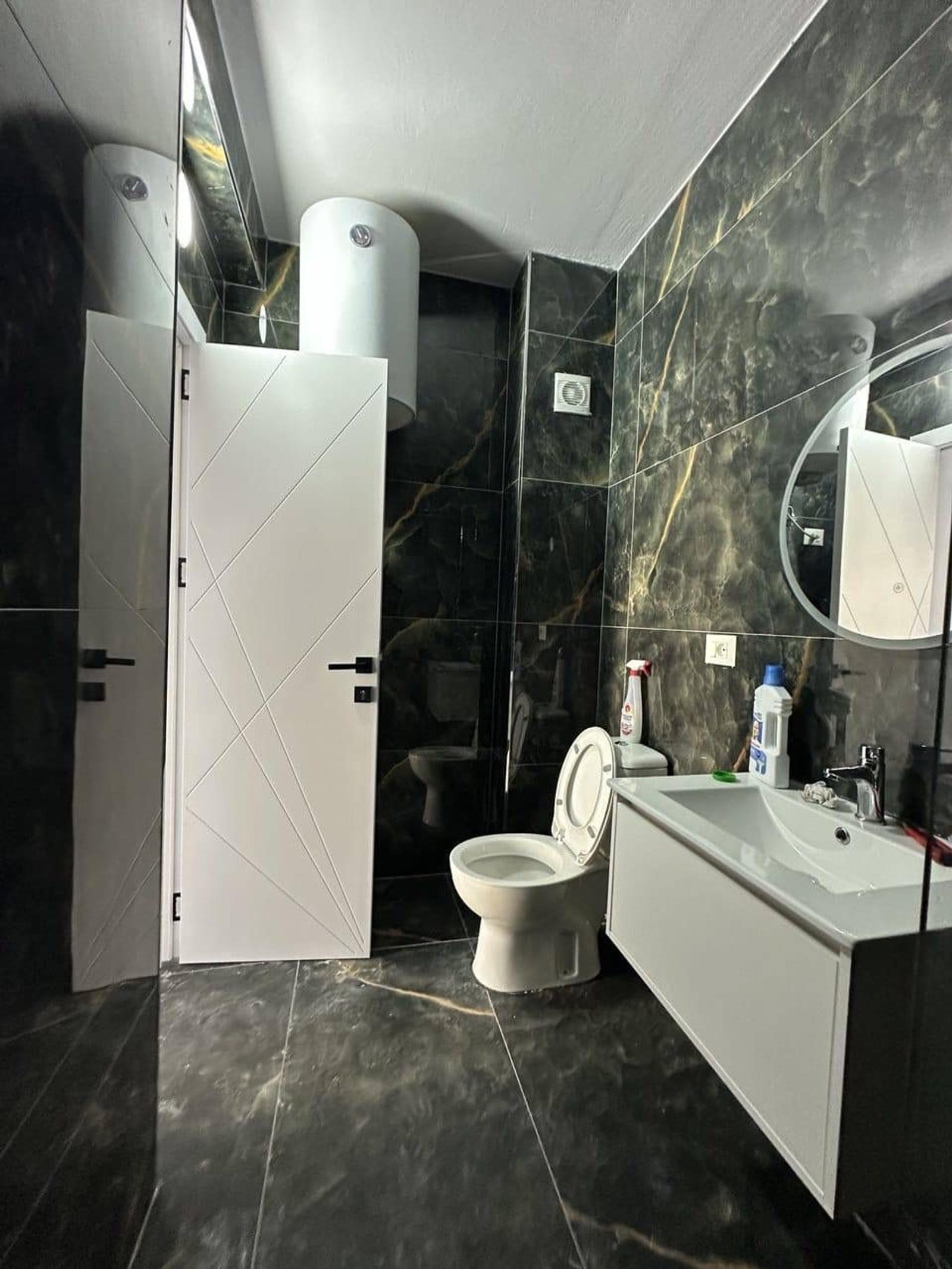 Wohnung 2+1 zum Kauf in Plazh, Durrës, 92 m² — Foto 1 von 10
