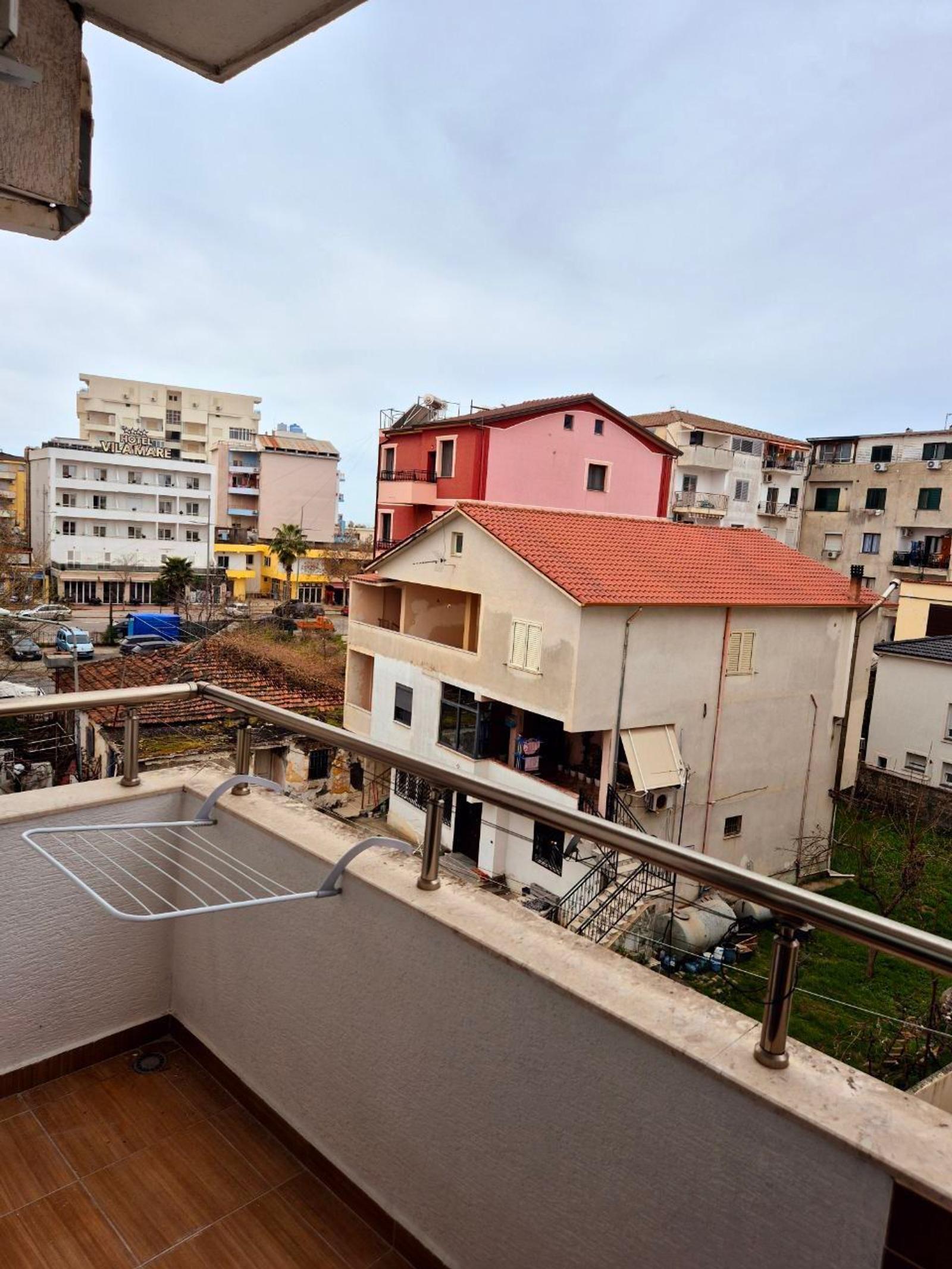 Monolocale, in vendita, Plazh, Durazzo, 28 m² — foto 11 di 11