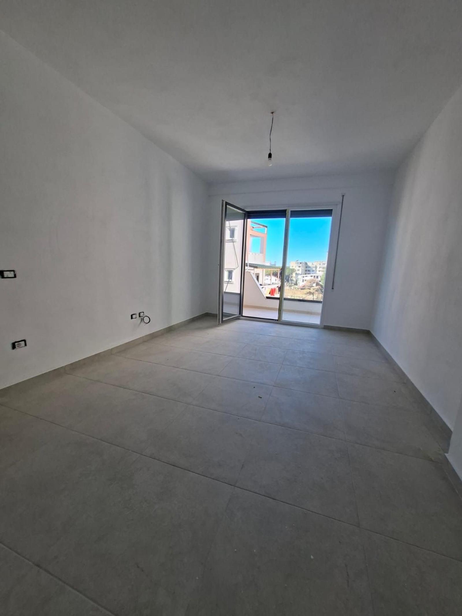 Wohnung 1+1 zum Kauf in Mali i Robit, Durrës, 62.5 m² — Foto 14 von 18