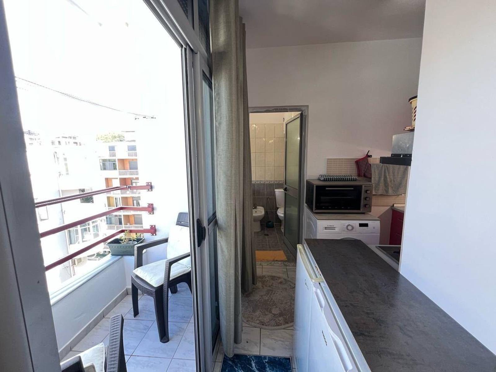 Monolocale, in vendita, Shkëmbi, Durazzo, 25.5 m² — foto 3 di 11