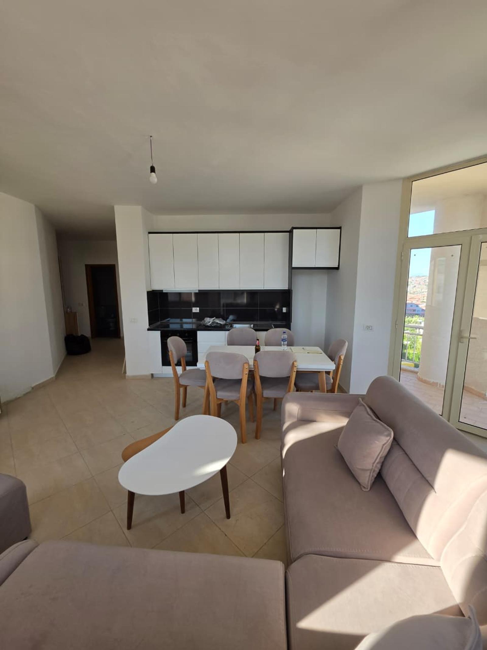 Wohnung 2+1 zum Kauf in Plazh, Durrës, 98 m² — Foto 18 von 20