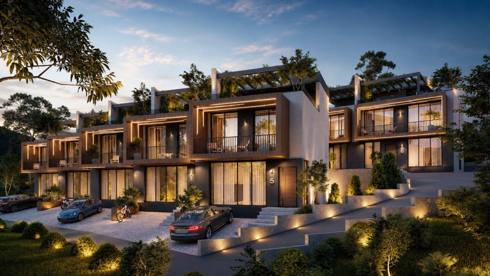 Вілла, продаж, Голем, Дуррес, 168 м², новобудова — фото 5 з 14