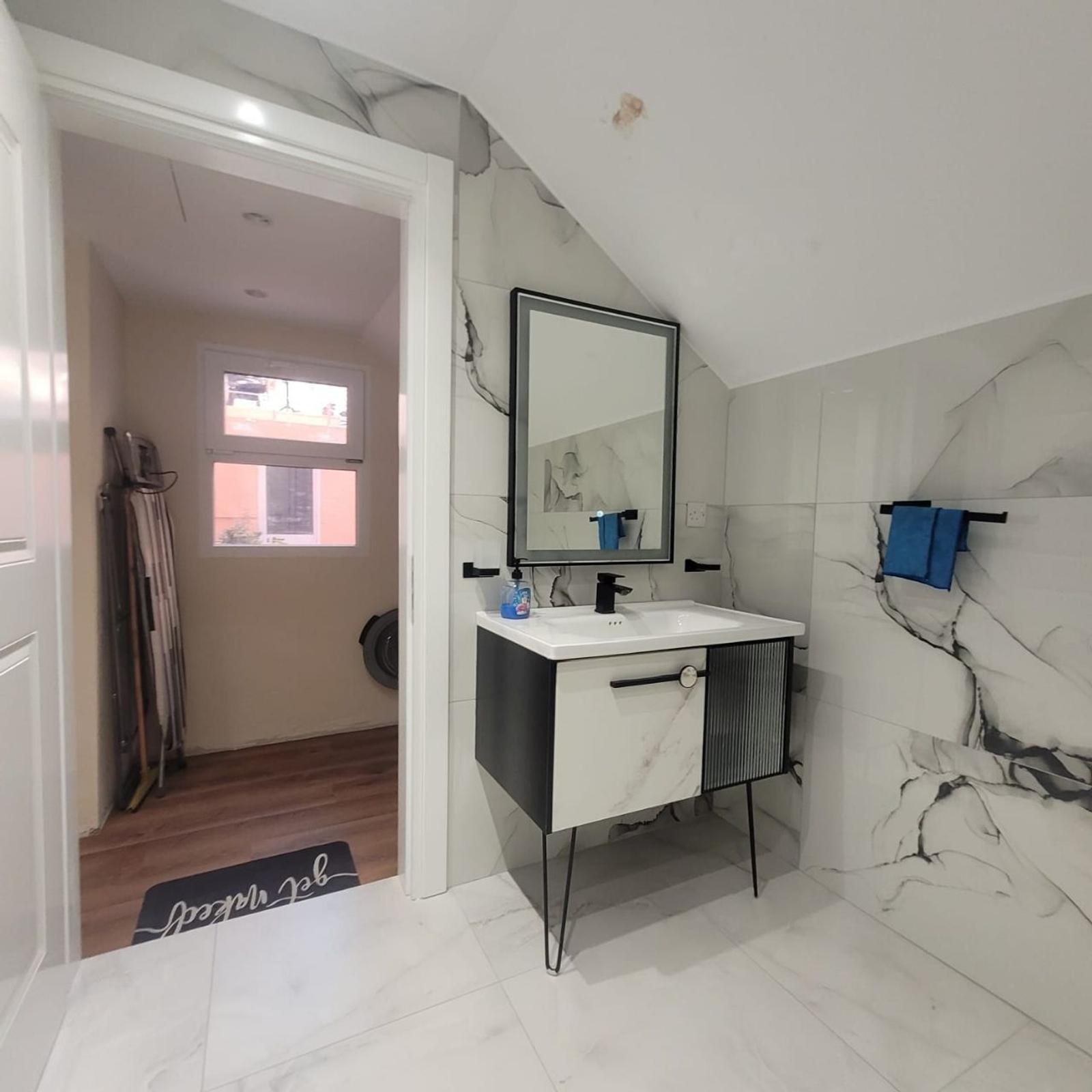 Wohnung 2+1 zum Kauf in Plazh, Durrës, 94 m² — Foto 9 von 12