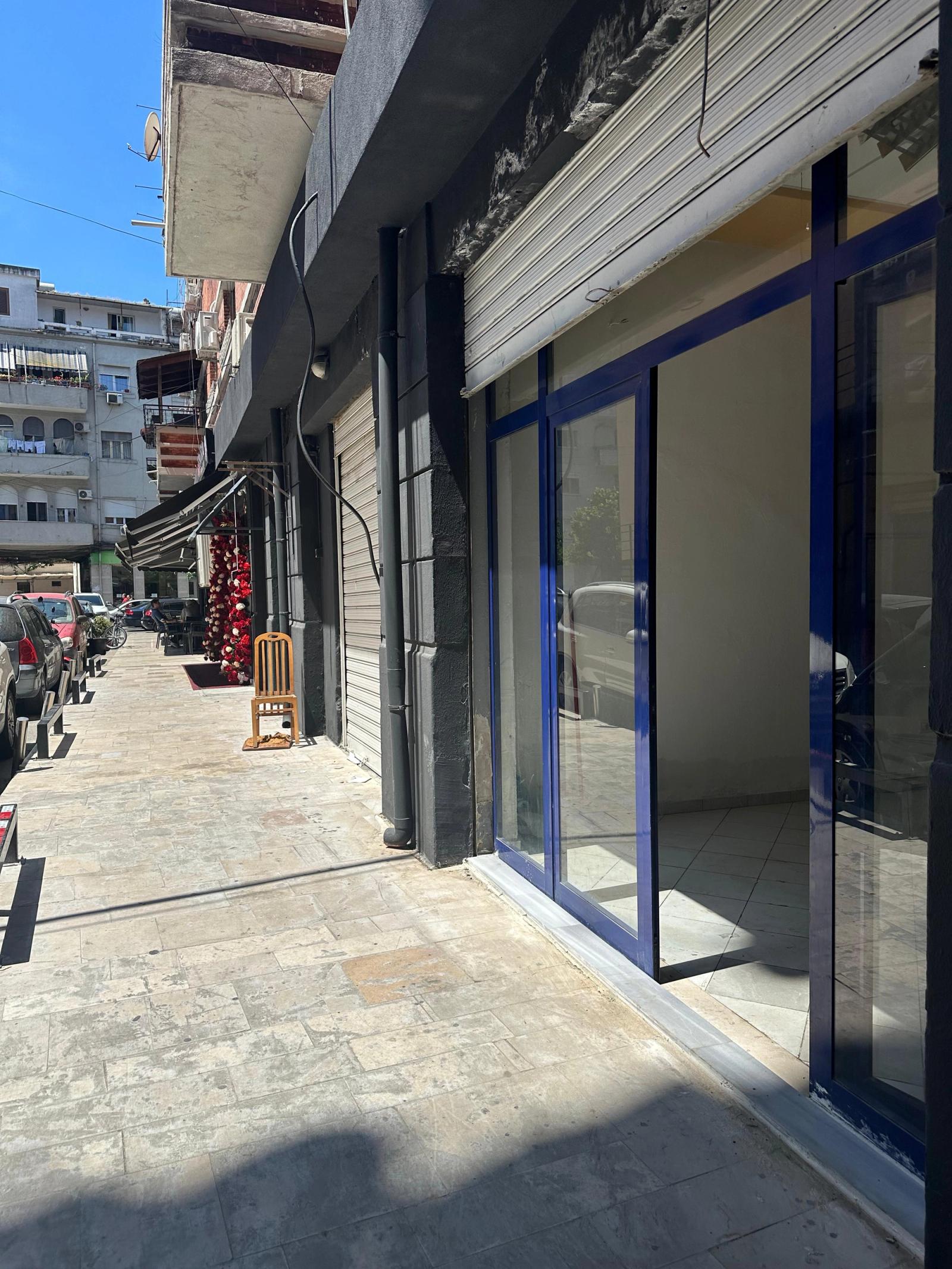 Gewerbefläche zum Kauf in Stadtzentrum, Durrës, 97 m² — Foto 5 von 5