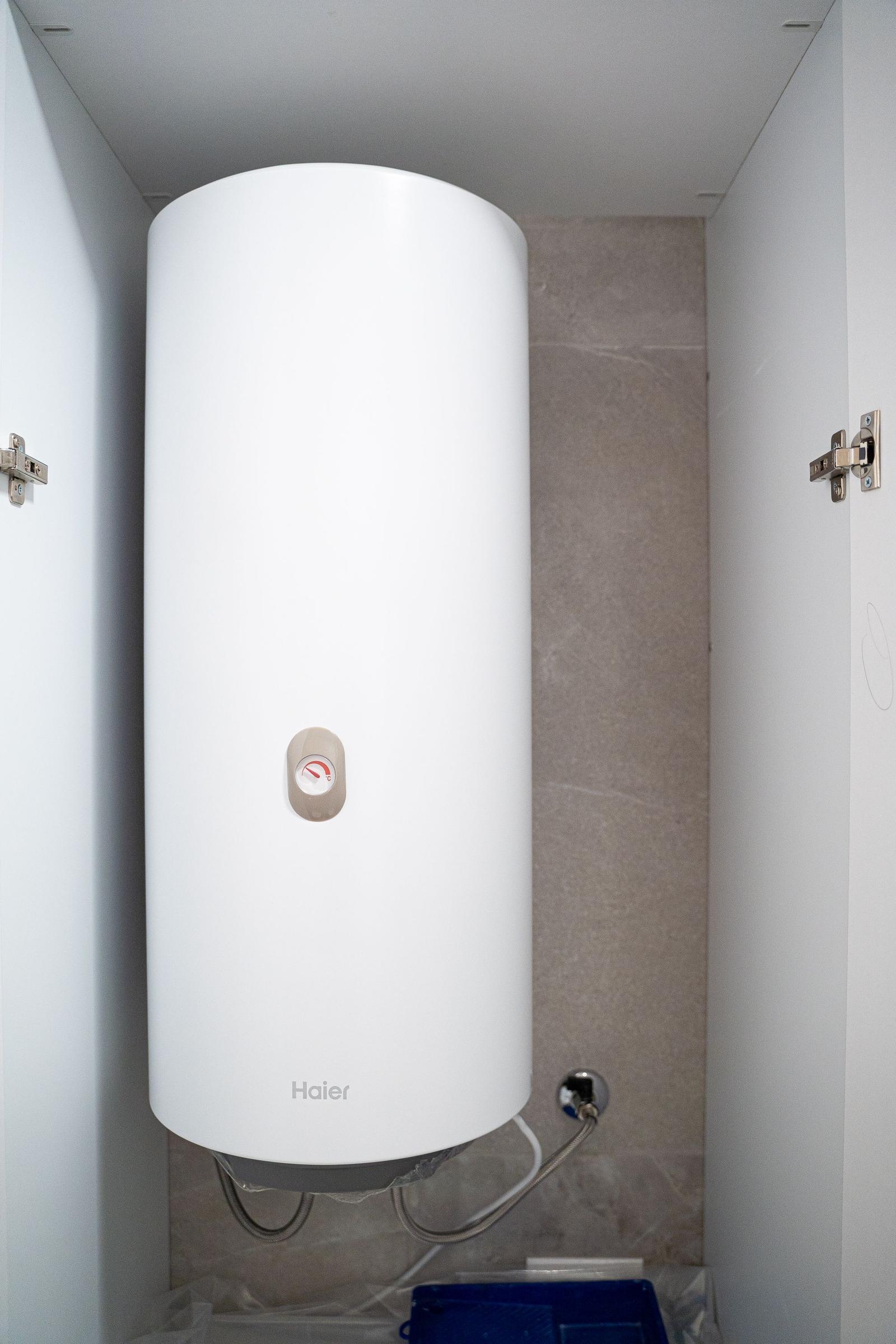 Wohnung 1+1 zum Kauf in Stadtzentrum, Durrës, 52 m² — Foto 5 von 30