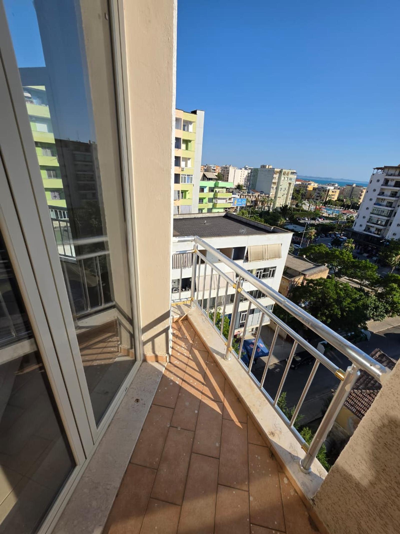 Wohnung 2+1 zum Kauf in Plazh, Durrës, 98 m² — Foto 15 von 20