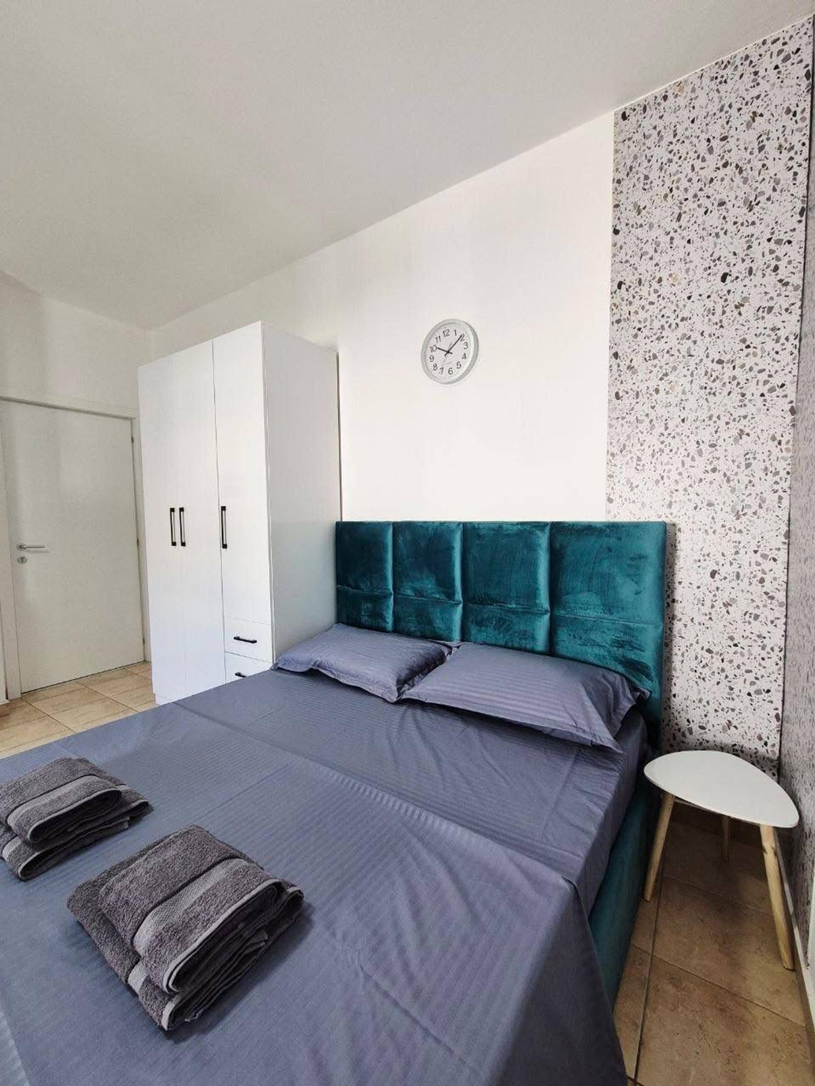 Studio for sale in Plazh, Durres, 28 m² — photo 5 of 11