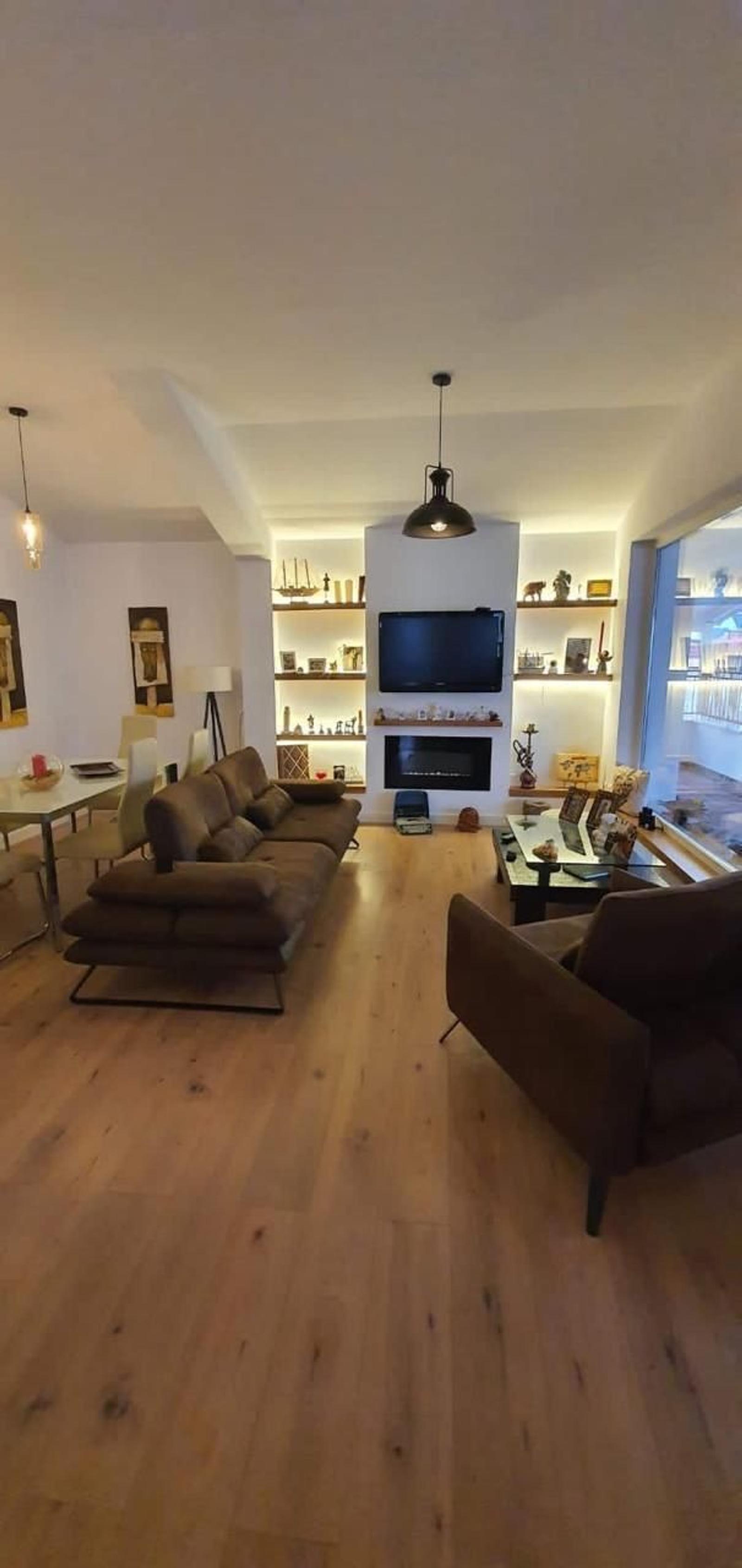 Penthouse zum Kauf in Mali i Robit, Durrës, 212.7 m² — Foto 2 von 22