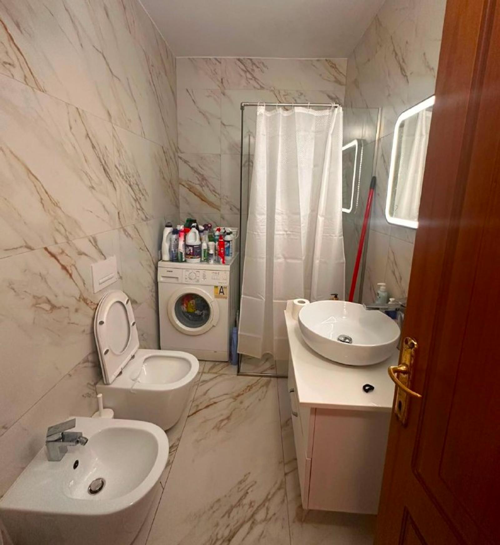 2+1 apartment for sale in Golem, Durres, 87.8 m² — photo 4 of 9