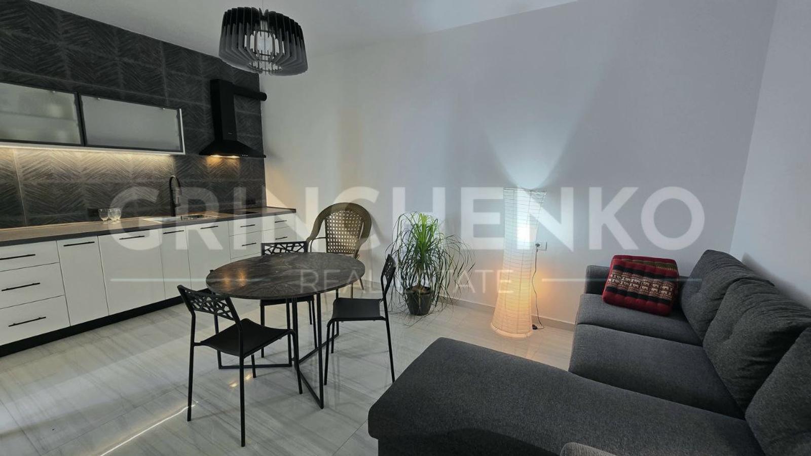 Apartament 1+1, në shitje, Plepa, Durrësi, 56 m², pamje nga deti — foto 7 nga 12
