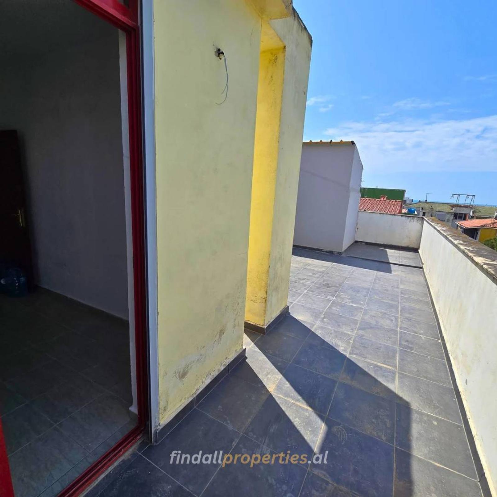 Wohnung 1+1 zum Kauf in Shkëmbi, Durrës, 61 m², nah am Meer — Foto 23 von 25