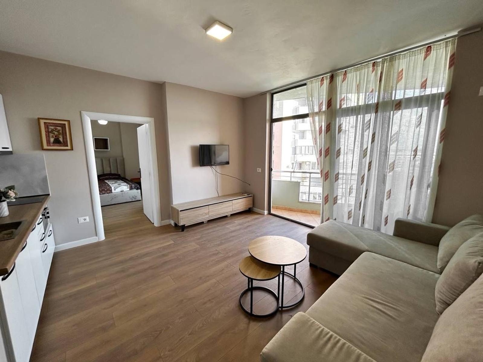 1+1 apartment for sale in Shkëmbi, Durres, 63 m² — photo 20 of 27