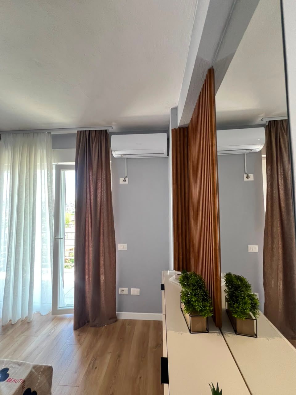 Shitet Apartament 1+1 | Plazh, Durrës