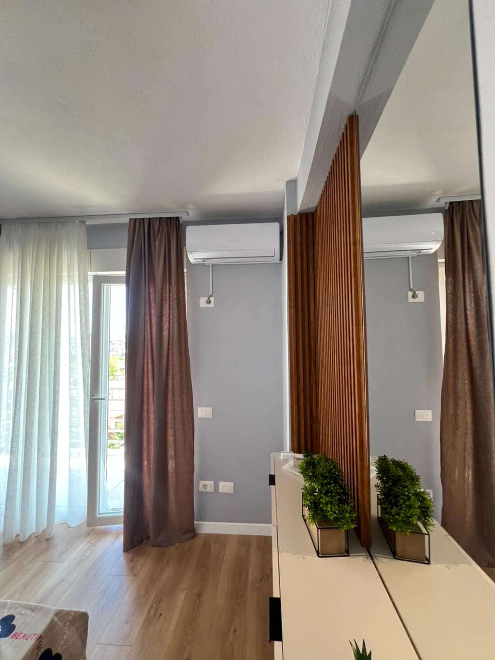 Wohnung 1+1 zum Kauf in Plazh, Durrës, 77 m², nah am Meer — Foto 17 von 21