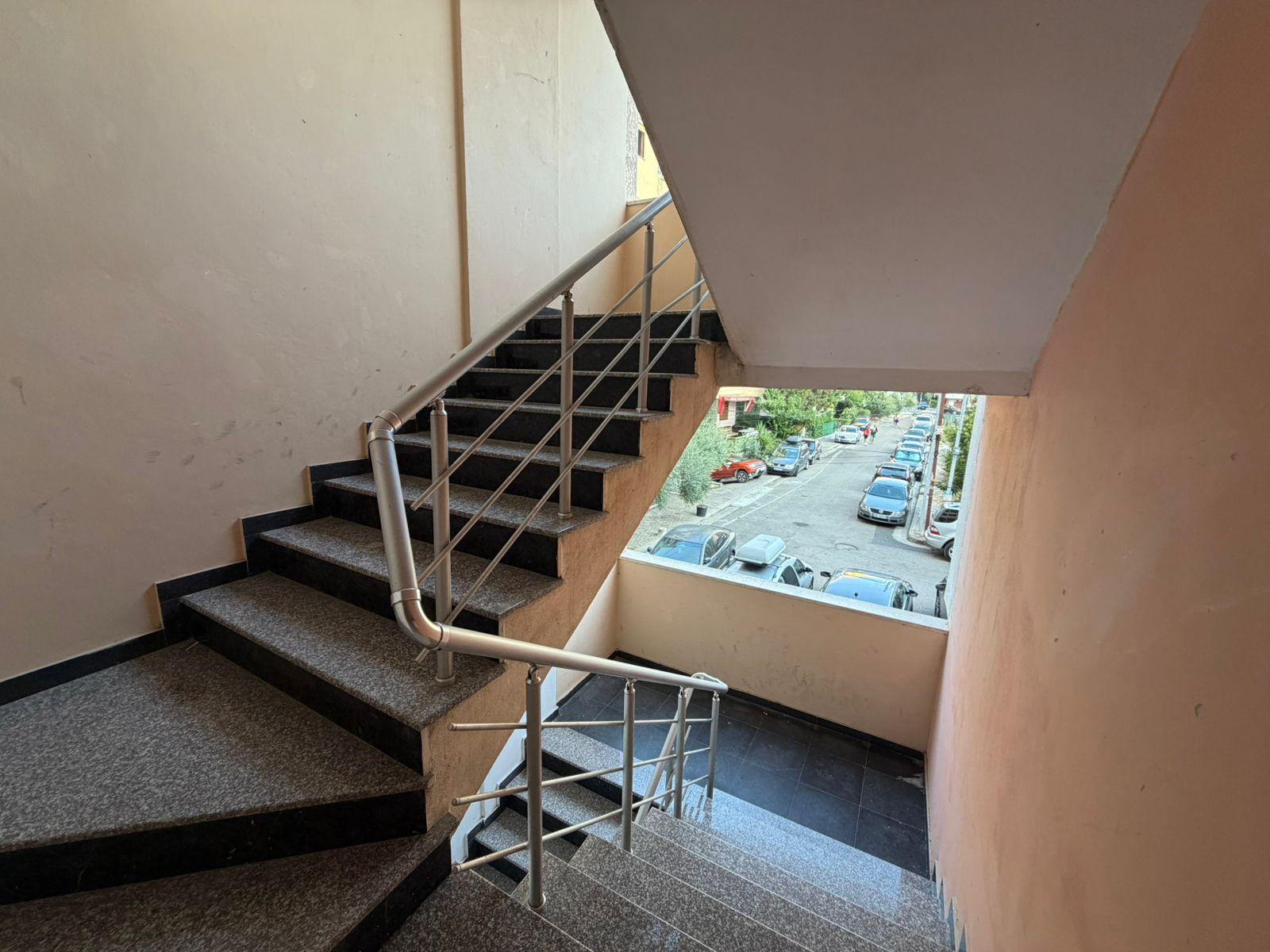 Wohnung 1+1 zum Kauf in Shkëmbi, Durrës, 69 m² — Foto 10 von 11