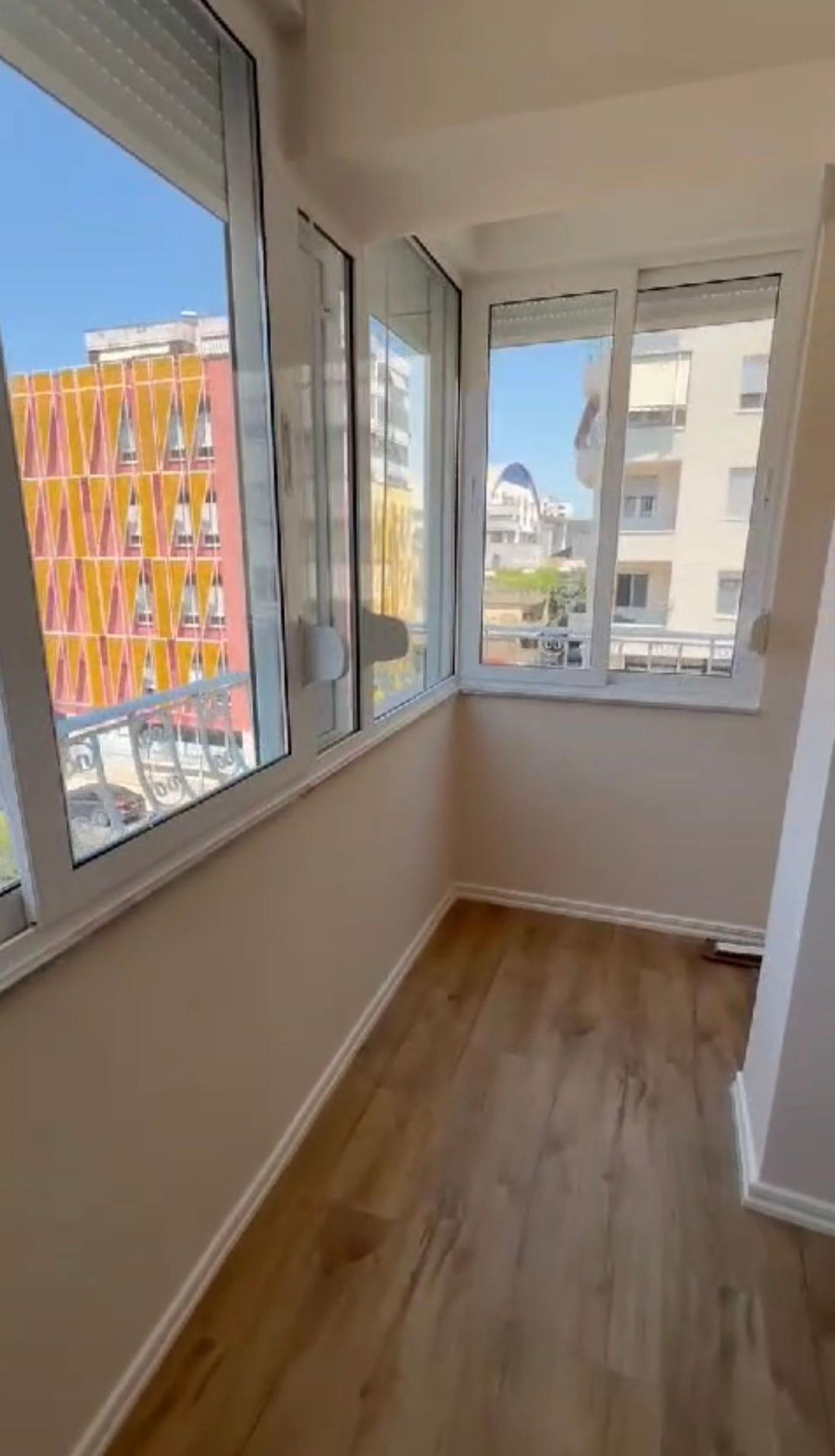 Appartamento 2+1, in vendita, Centro città, Durazzo, 100 m² — foto 4 di 8
