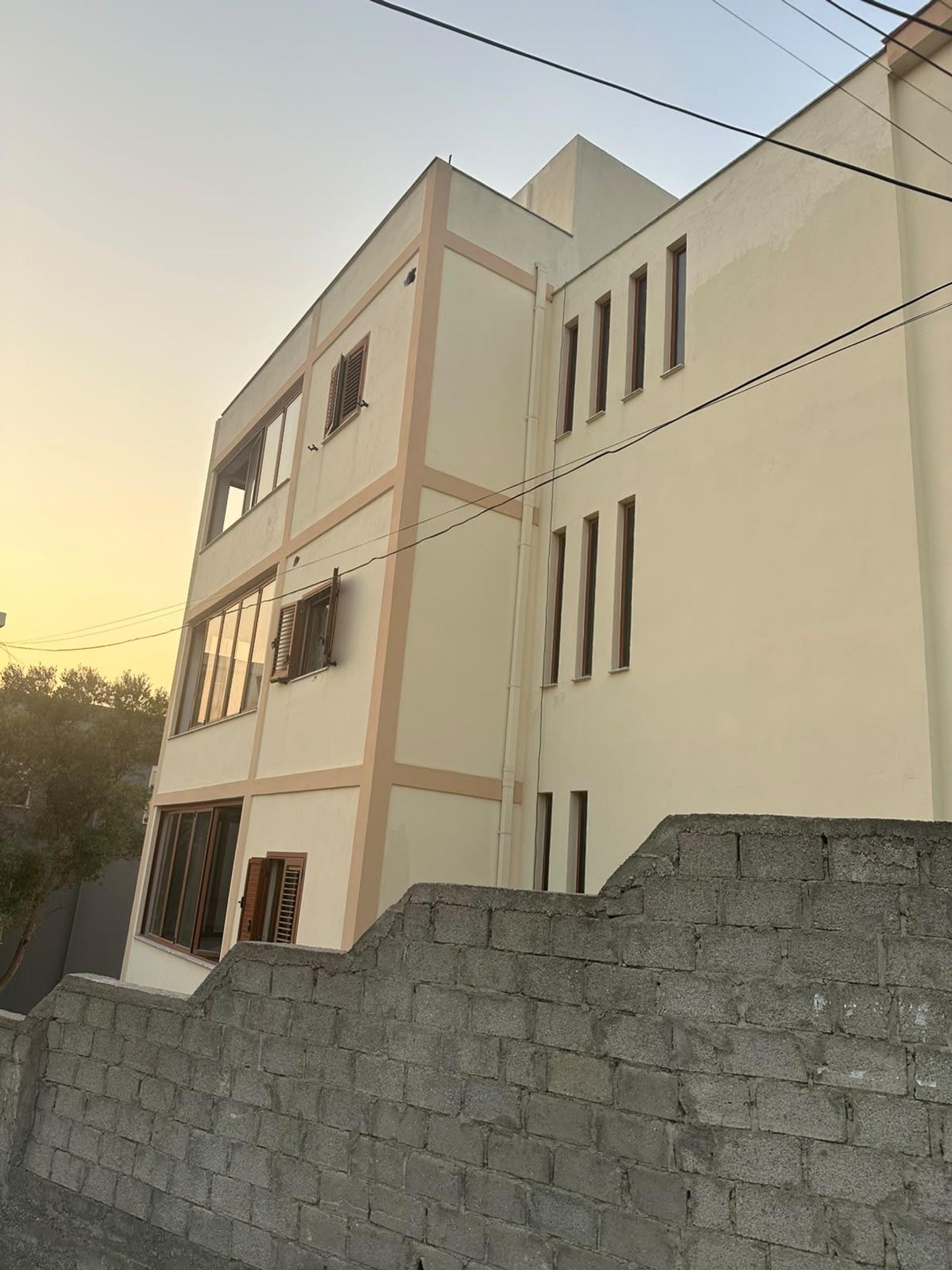 Wohnung 1+1 zum Kauf in Plazh, Durrës, 52 m² — Foto 3 von 15