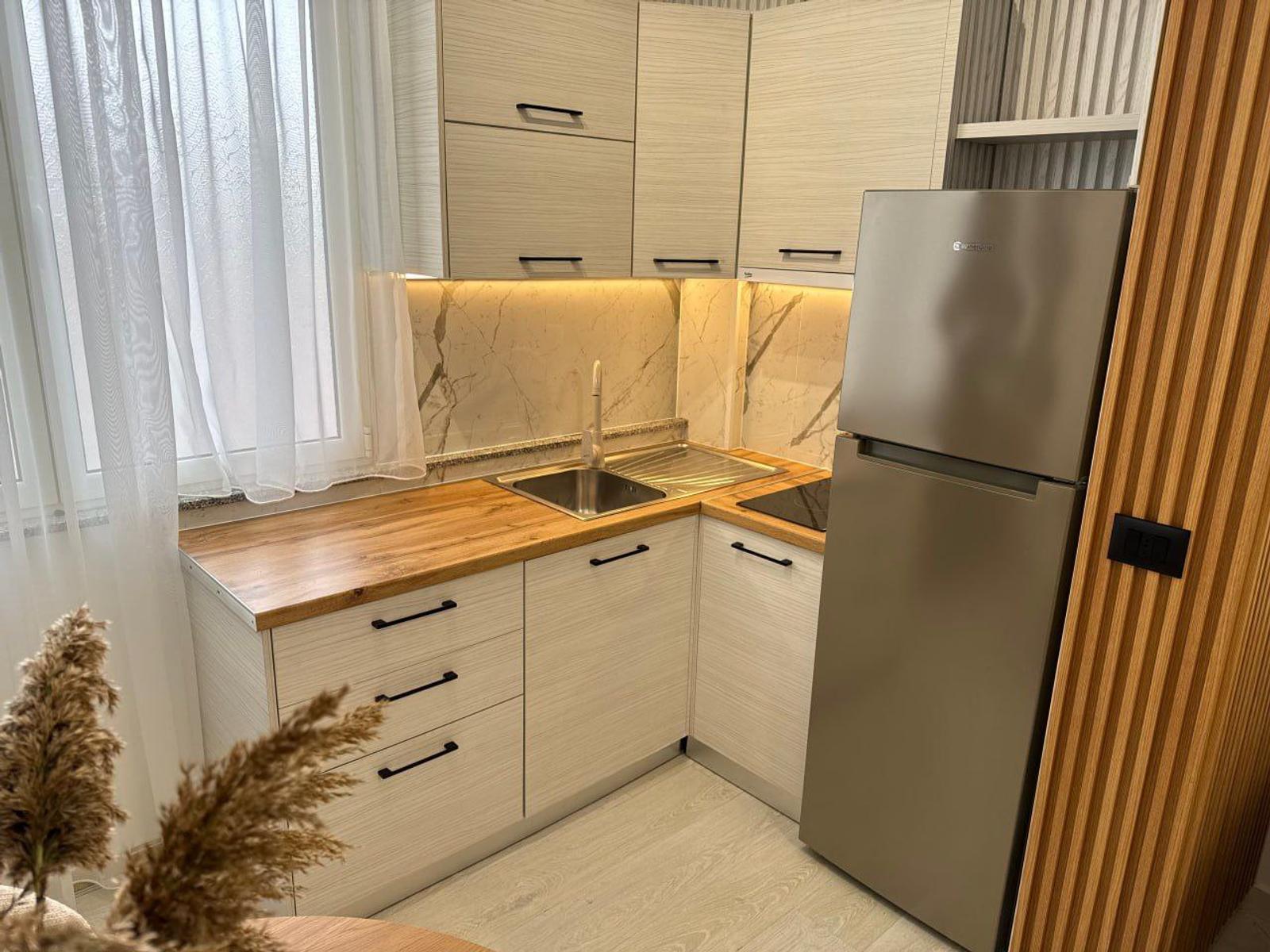 Apartament 1+1, në shitje, Plazhi, Durrësi, 44 m², pamje nga deti — foto 12 nga 12