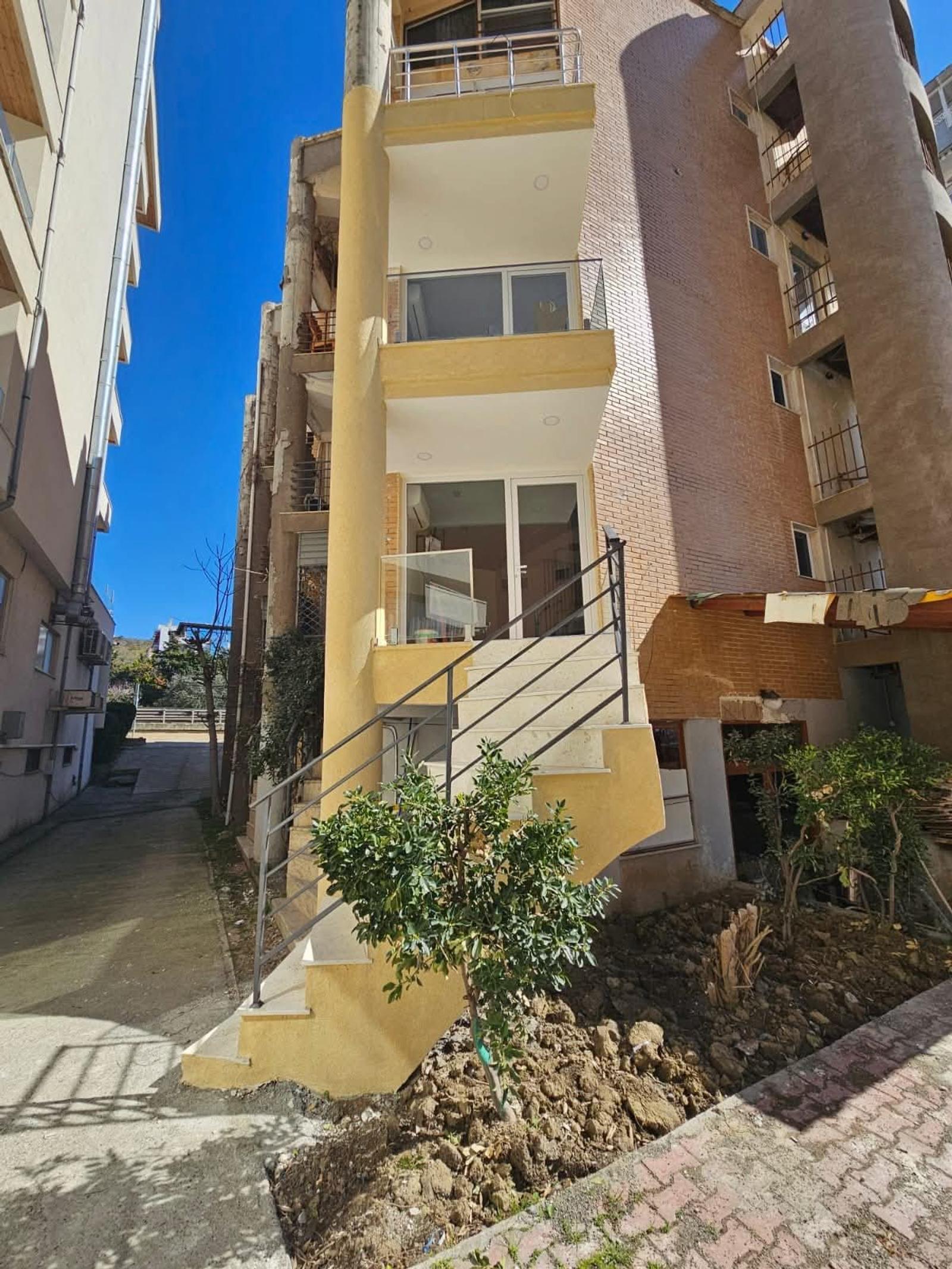 Wohnung 2+1 zum Kauf in Golem, Durrës, 69 m² — Foto 9 von 9