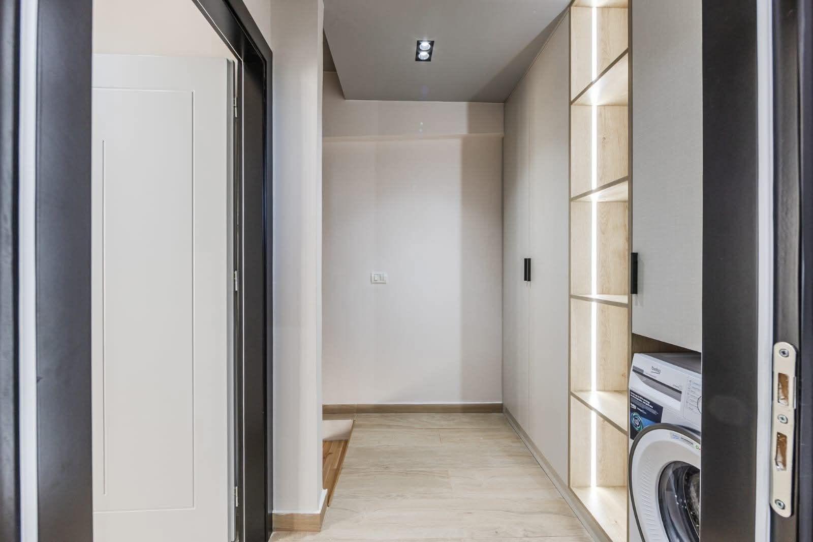 Wohnung 2+1 zum Kauf in Golem, Durrës, 69 m² — Foto 6 von 9