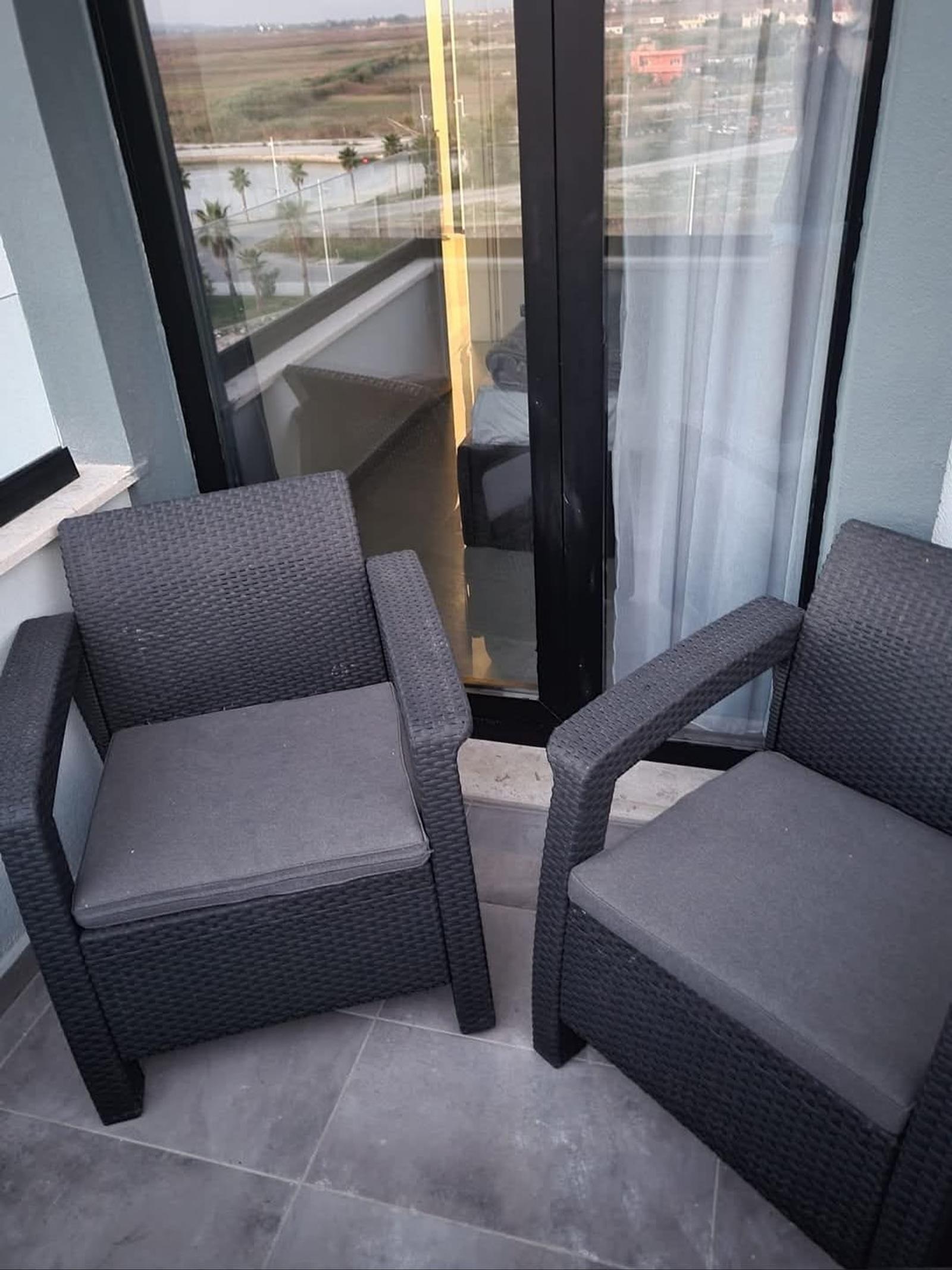 1+1 apartment for sale in Qerret, Durres, 62 m² — photo 14 of 17