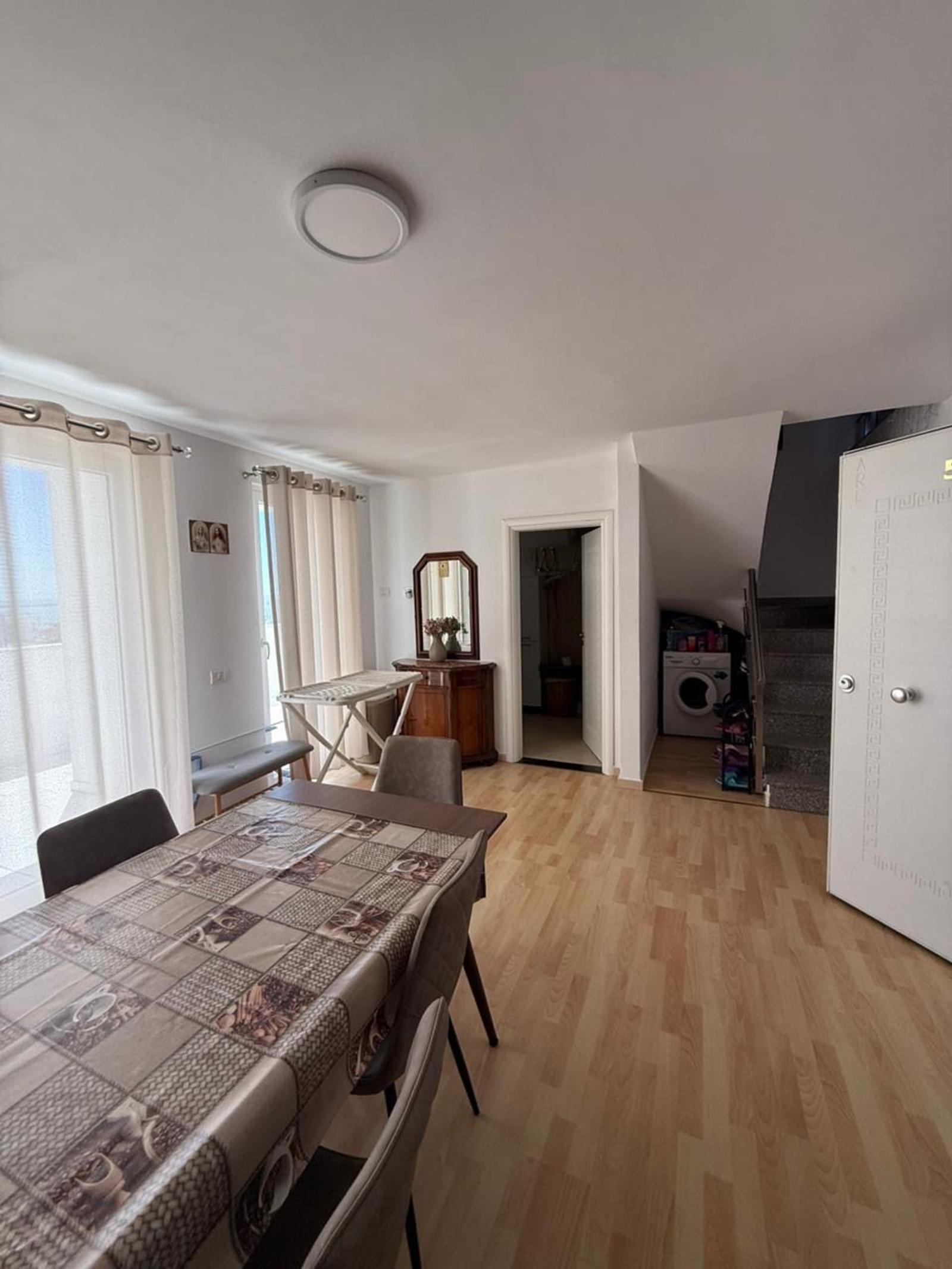 Appartamento 2+1, in vendita, Shkëmbi, Durazzo, 182 m² — foto 15 di 17
