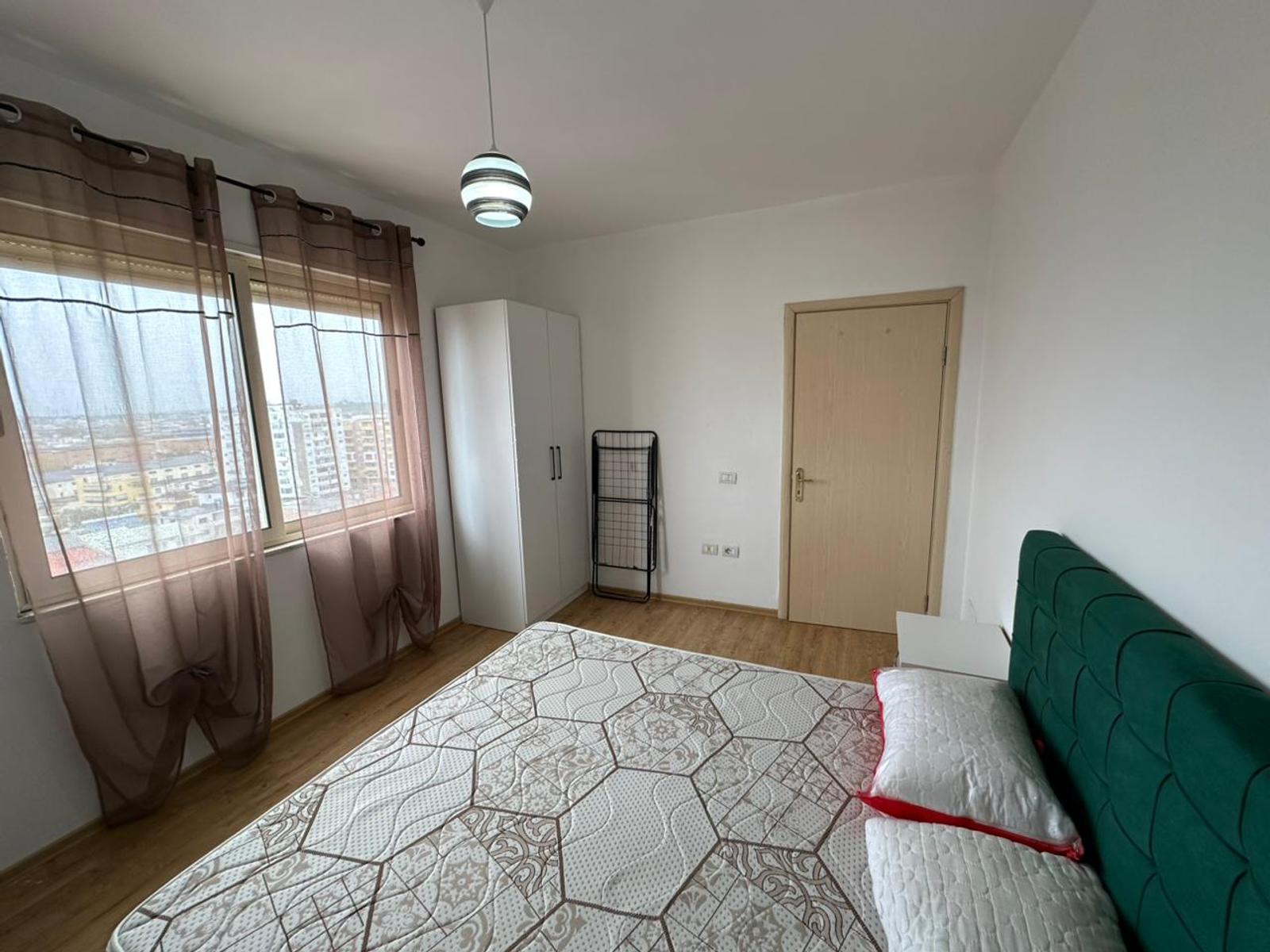 Wohnung 1+1 zum Kauf in Plazh, Durrës, 43 m² — Foto 7 von 10