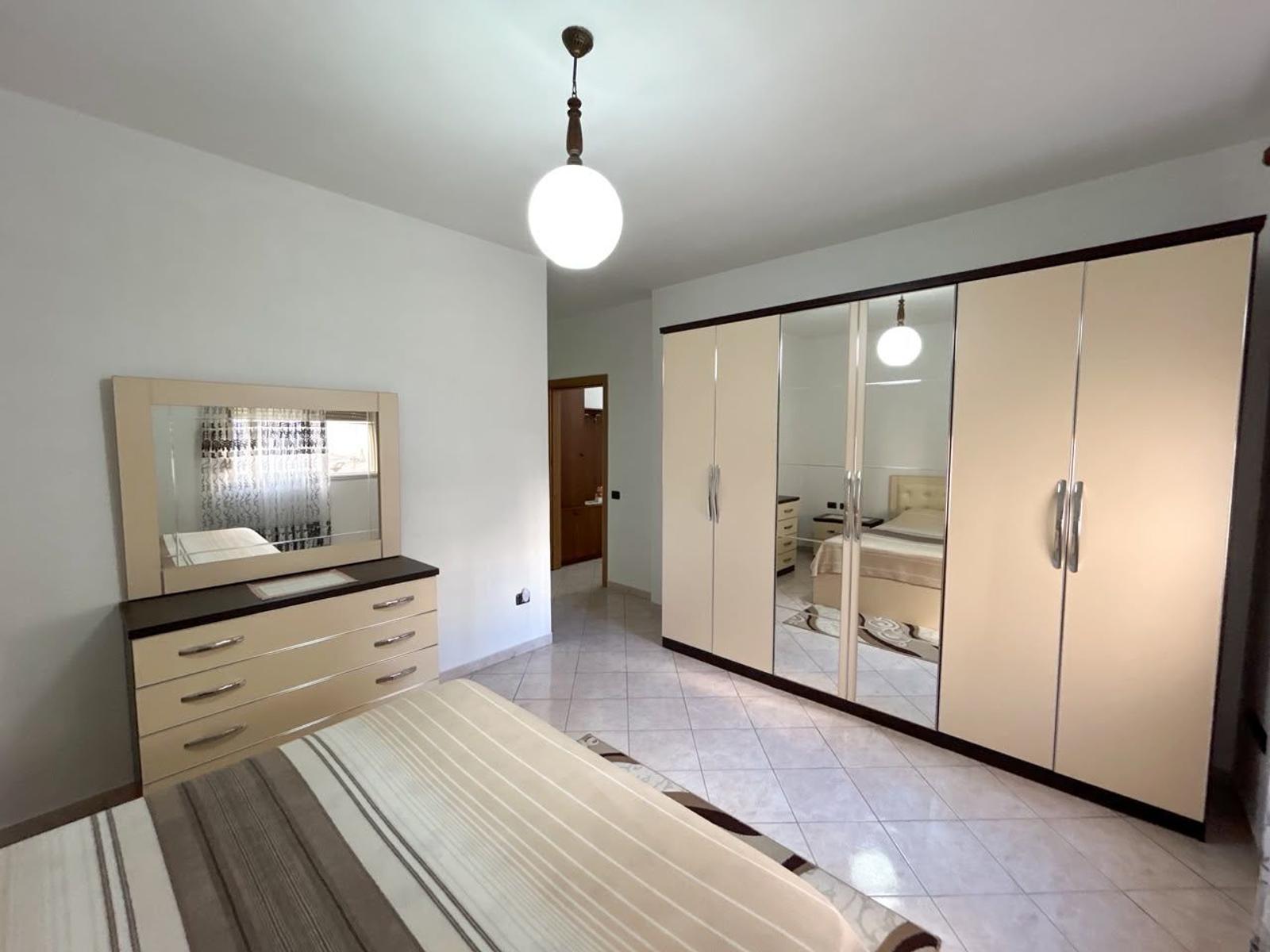 Wohnung 2+1 zum Kauf in Stadtzentrum, Durrës, 120.7 m² — Foto 26 von 28