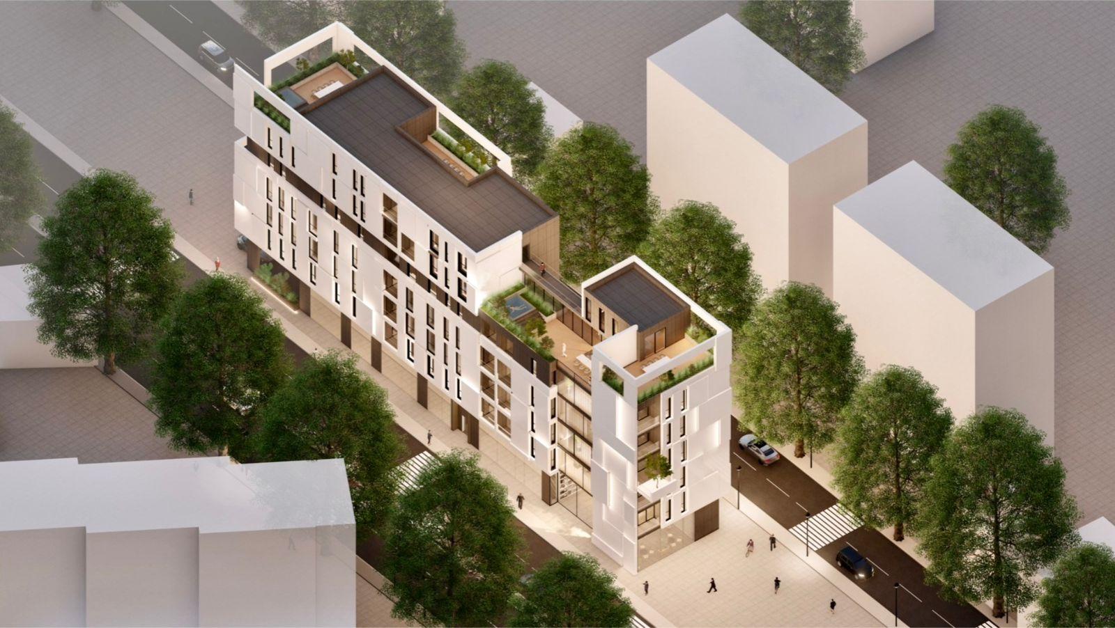 Wohnung zum Kauf in Stadtzentrum, Durrës, 380 m² — Foto 6 von 11