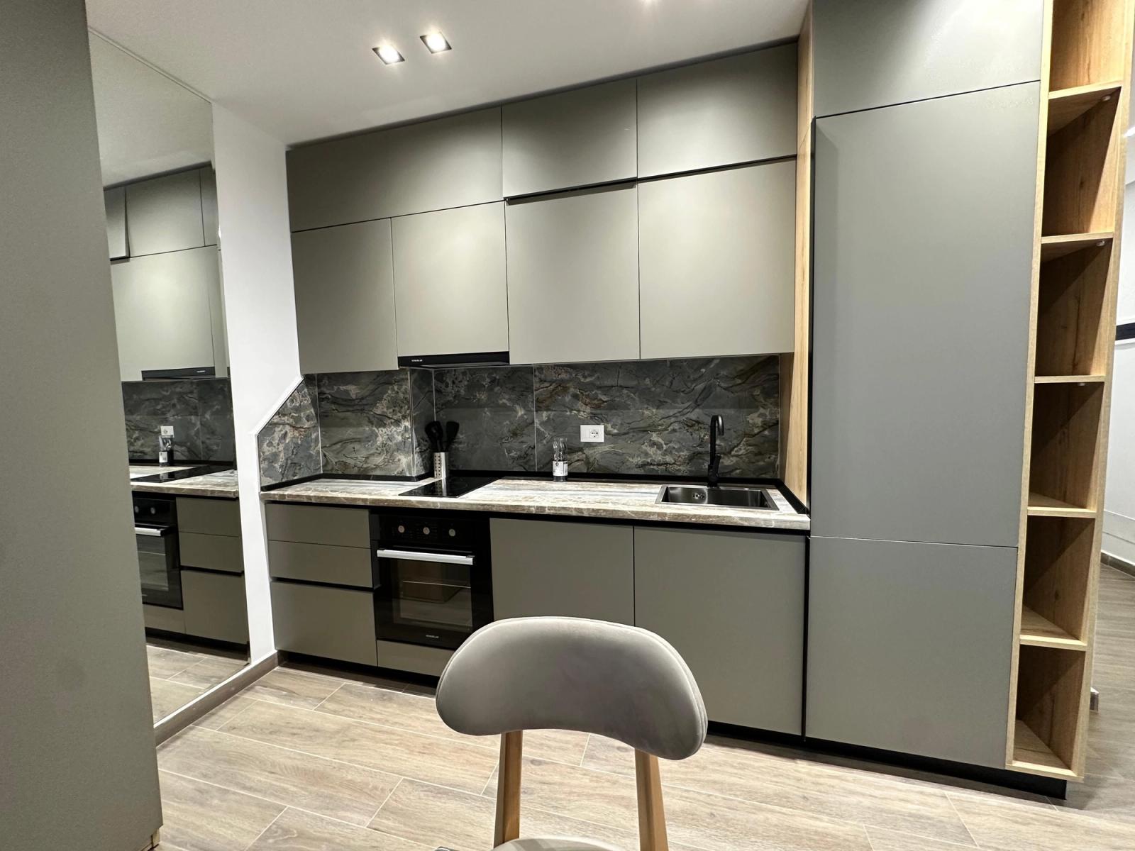 Wohnung zum Kauf in Mali i Robit, Durrës, 36.6 m² — Foto 15 von 26