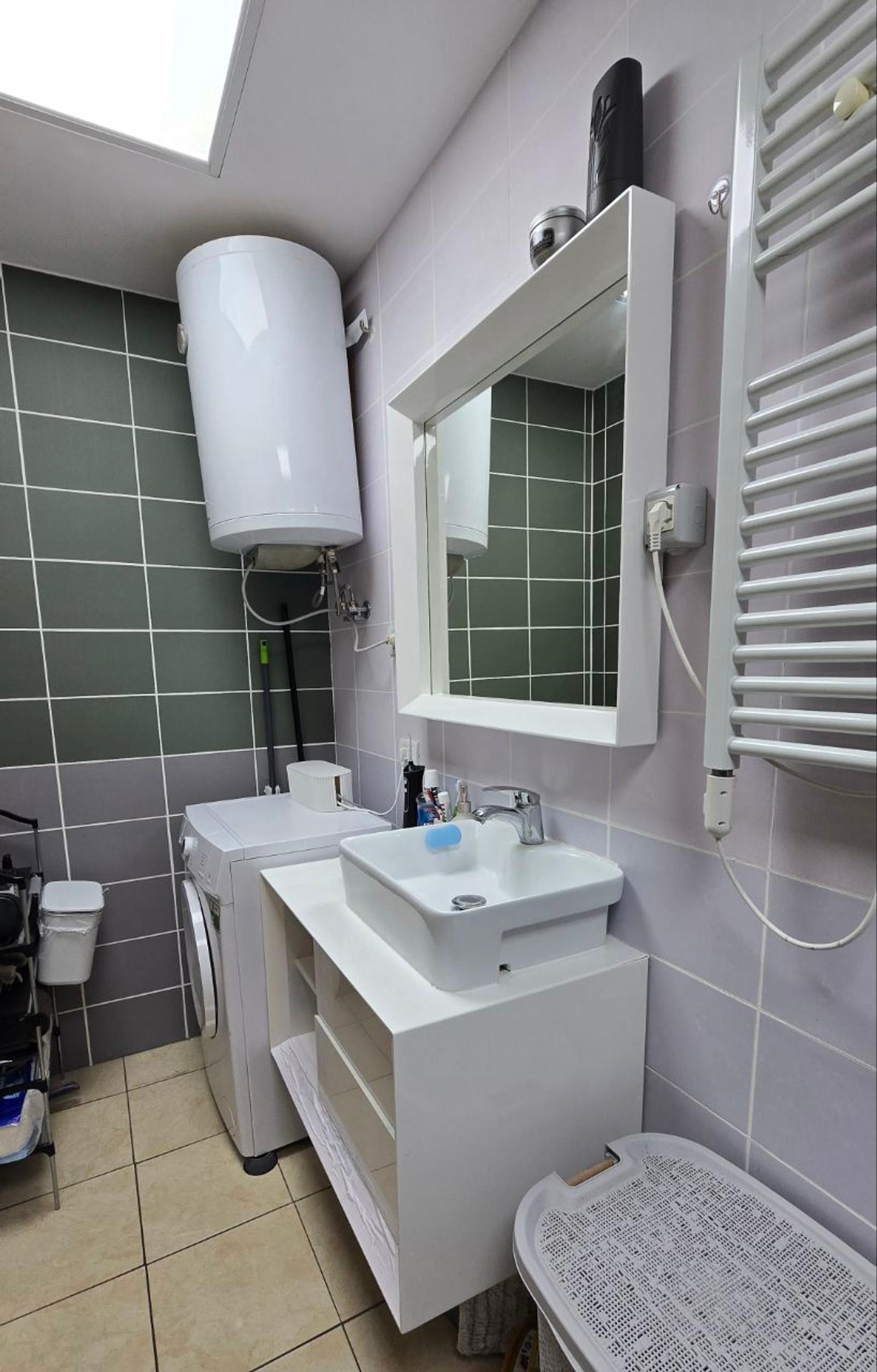 Wohnung 1+1 zum Kauf in Plepa, Durrës, 52 m², Meerblick — Foto 4 von 11