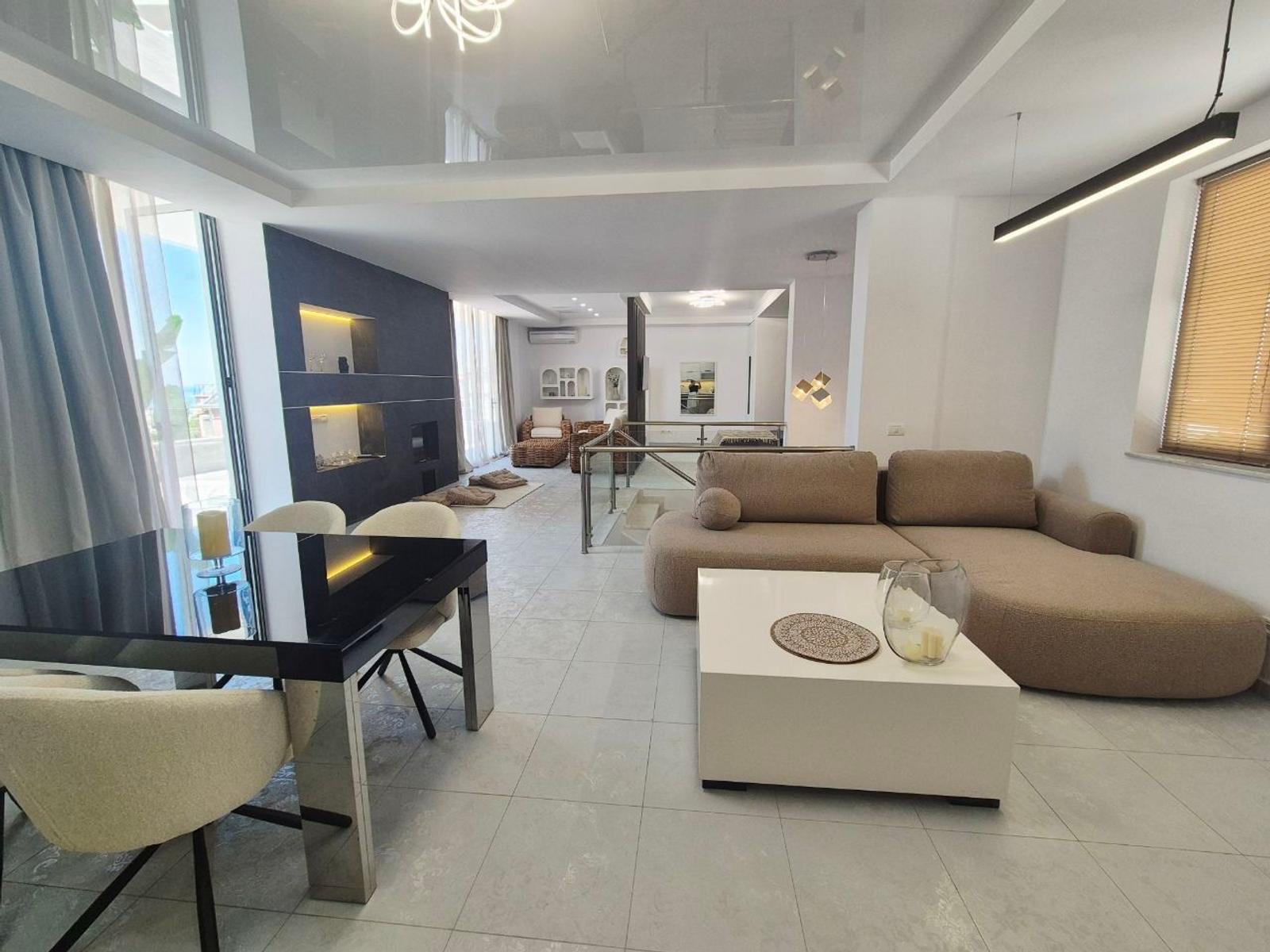 Penthouse zum Kauf in Plazh, Durrës, 126 m² — Foto 18 von 25