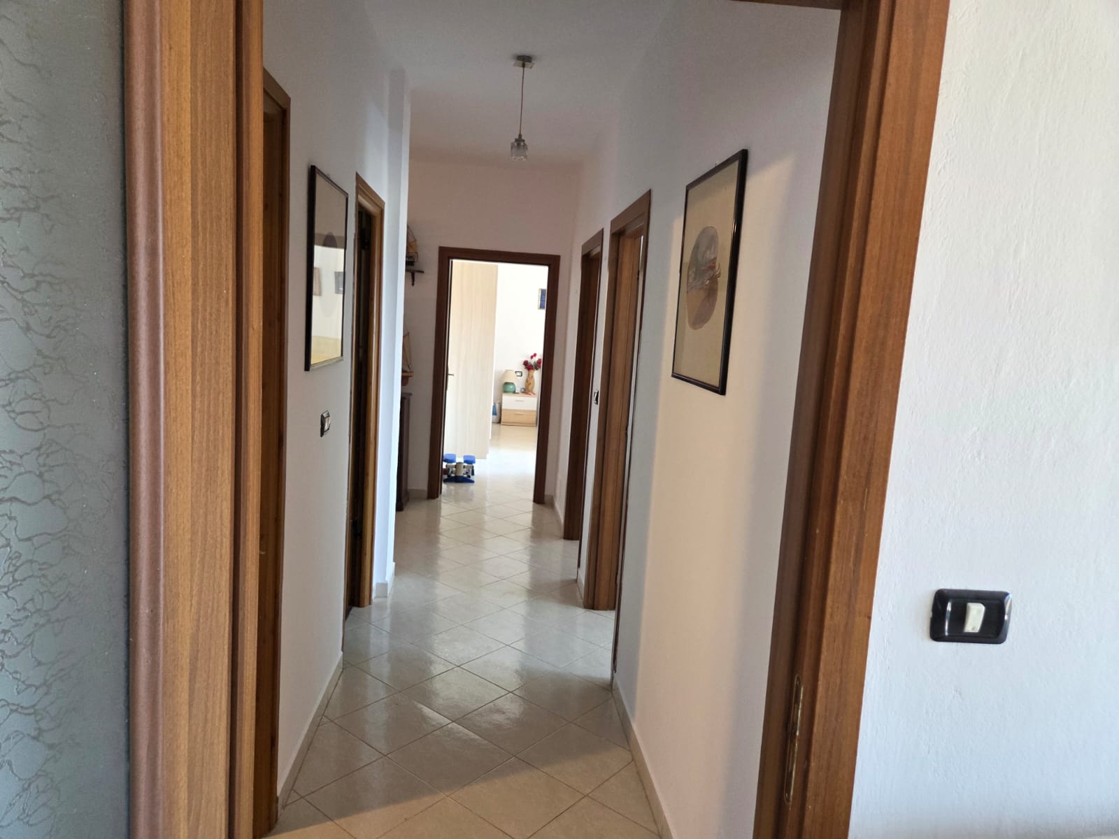 Shitet Apartament 3+1 | Plazh, Durrës