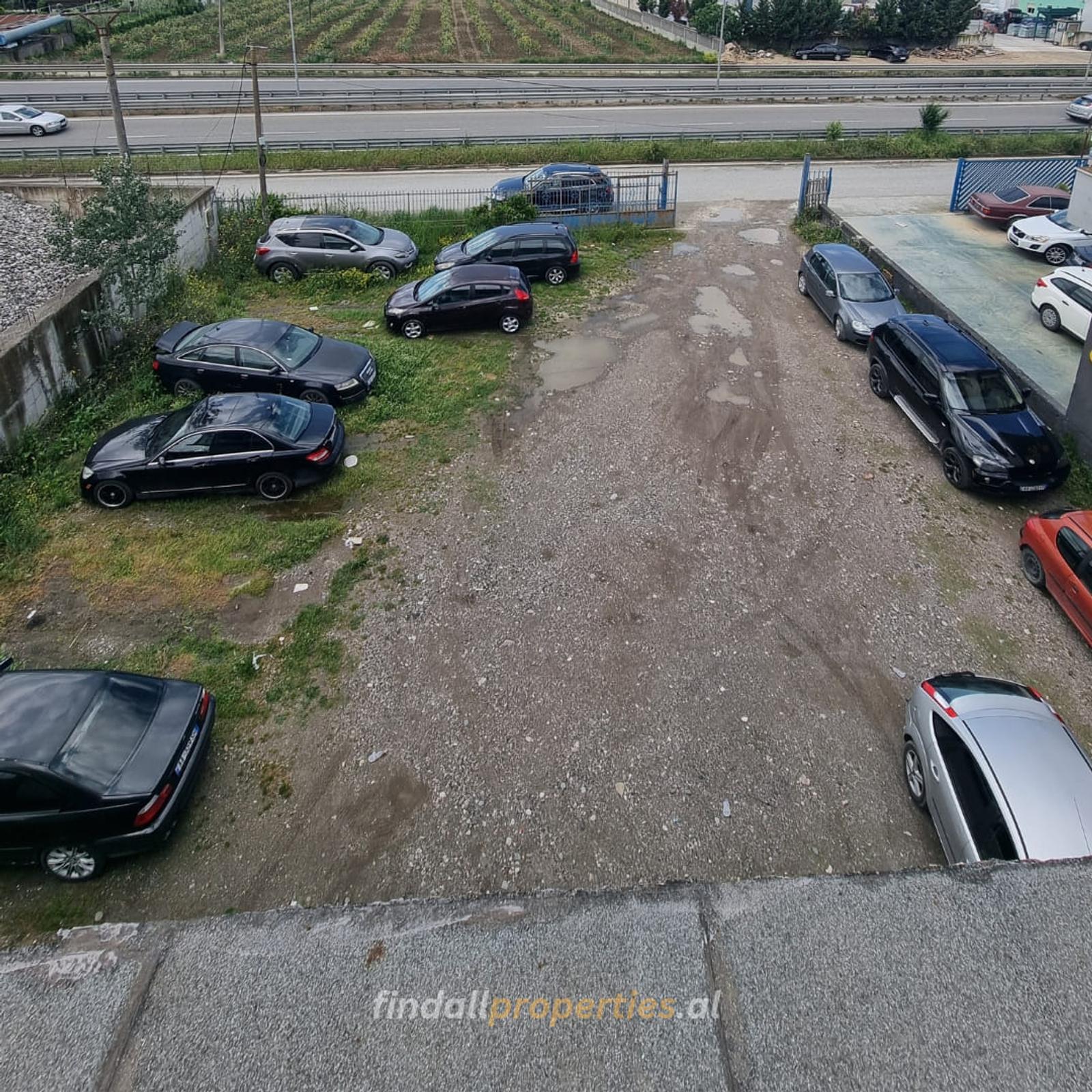 Gewerbefläche zum Kauf in Kavajë, Durrës, 390 m² — Foto 4 von 10