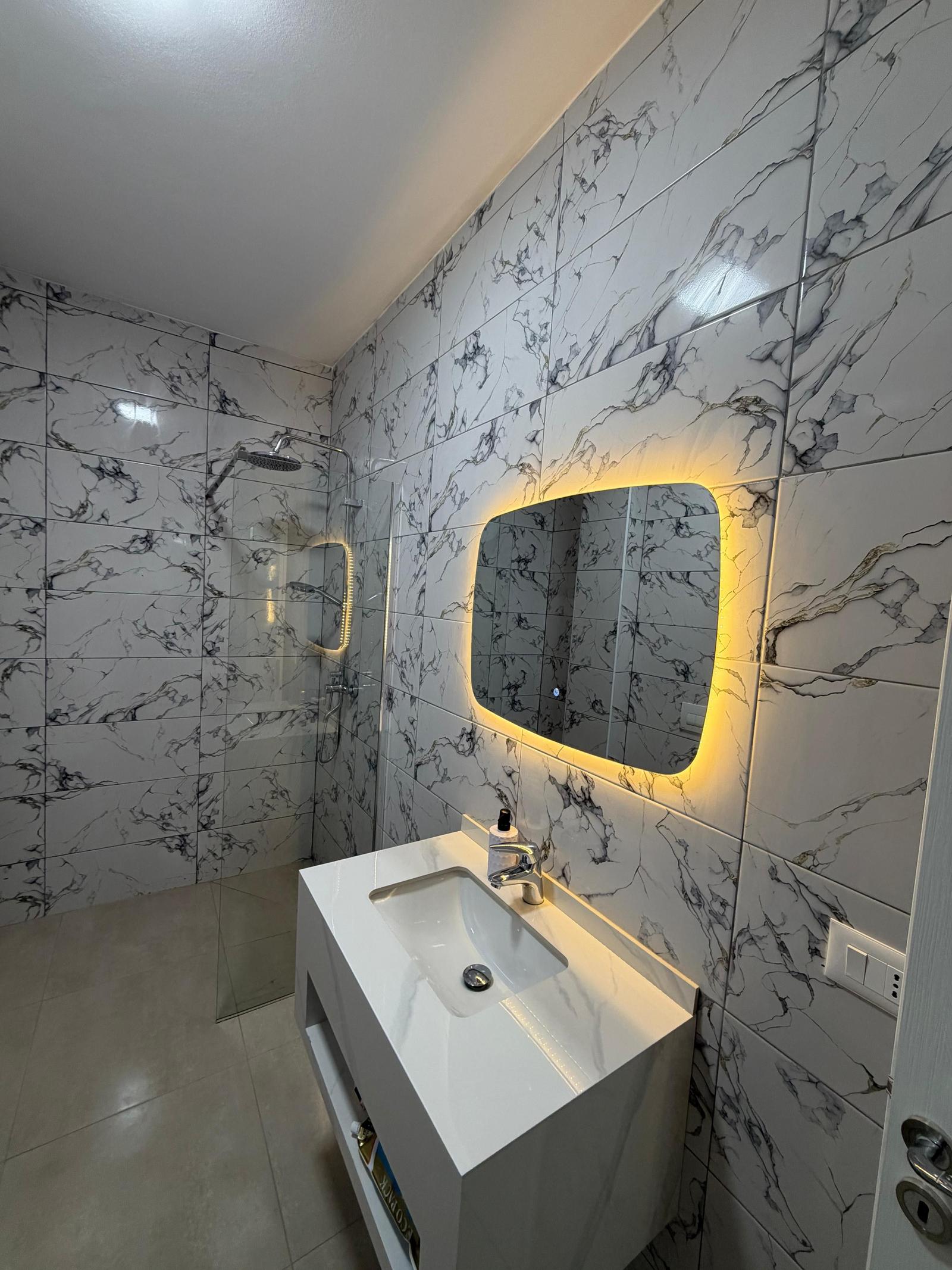 Wohnung 1+1 zum Kauf in Golem, Durrës, 56.2 m² — Foto 3 von 24