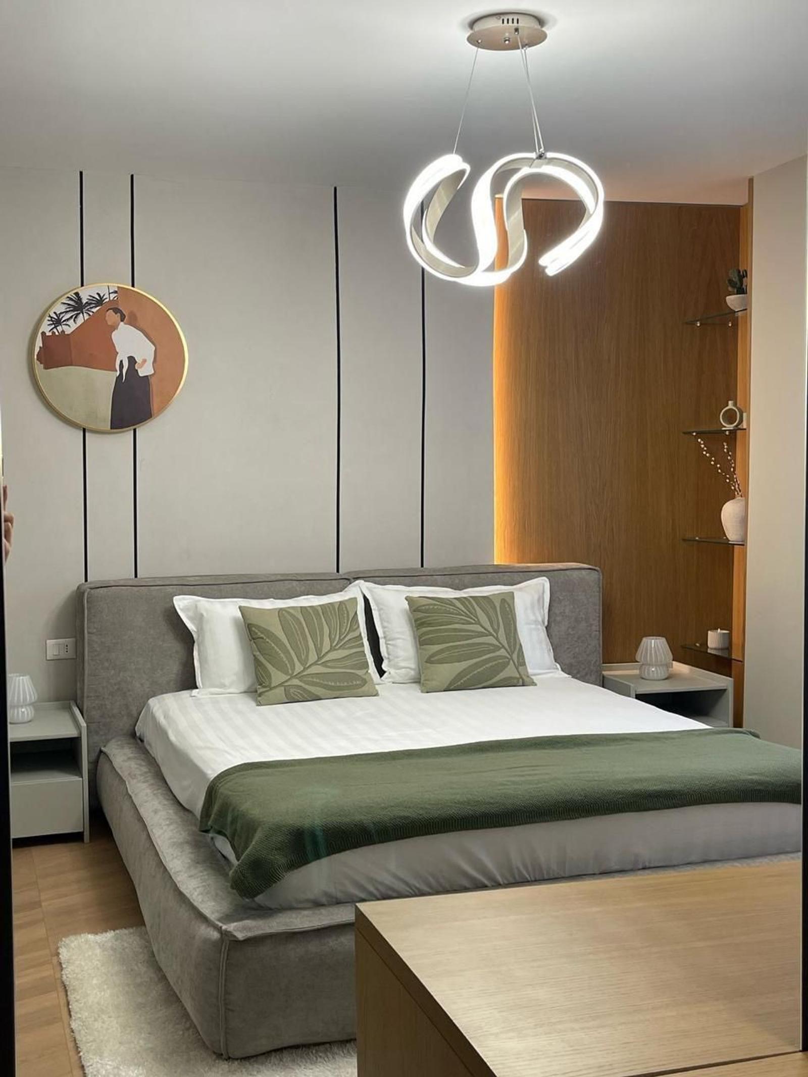 Wohnung 1+1 zum Kauf in Plazh, Durrës, 91 m² — Foto 8 von 13