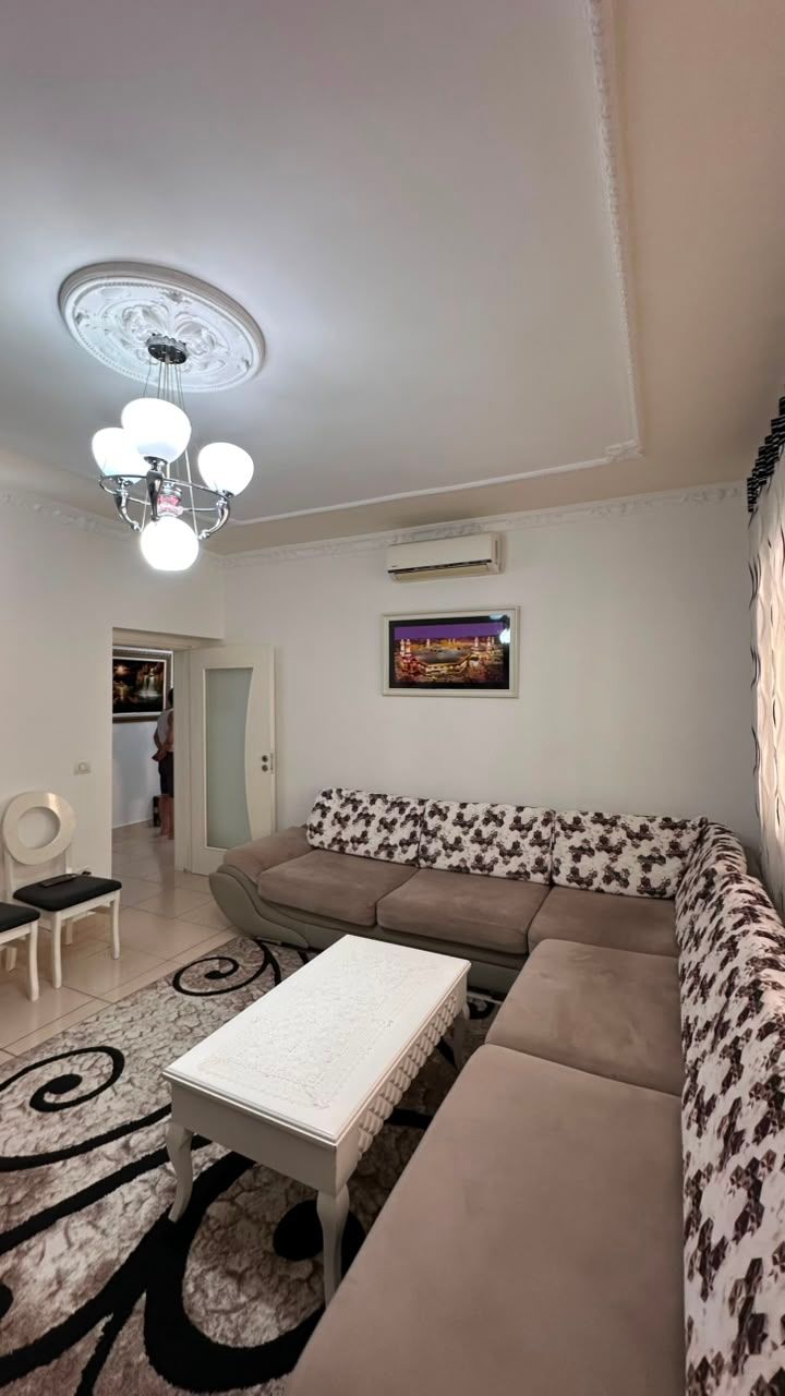 Shitet Apartament 2+1 | Ish-Rajoni, Durrës