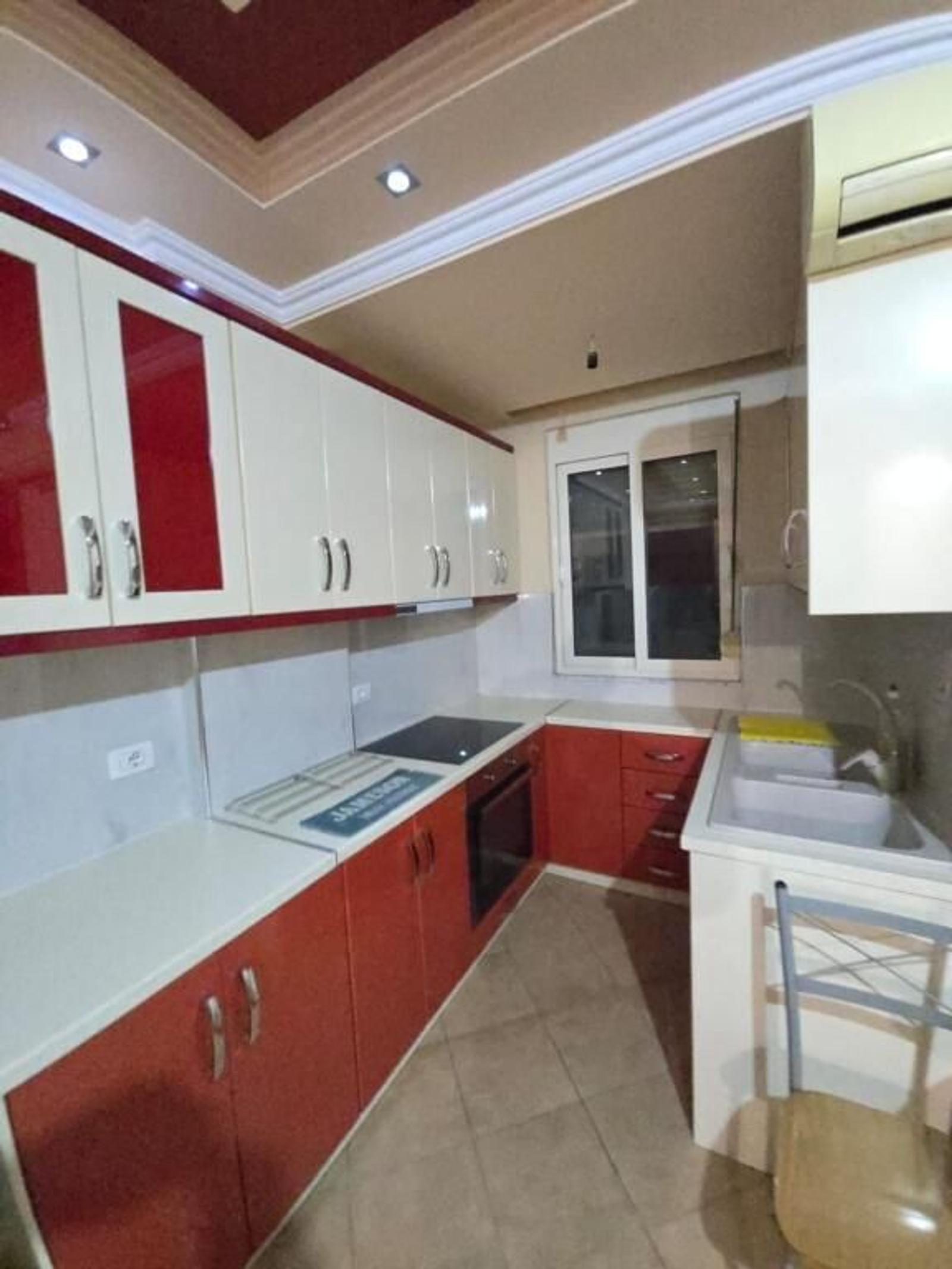 Wohnung 2+1 zum Kauf in Stadtzentrum, Durrës, 89 m² — Foto 10 von 11